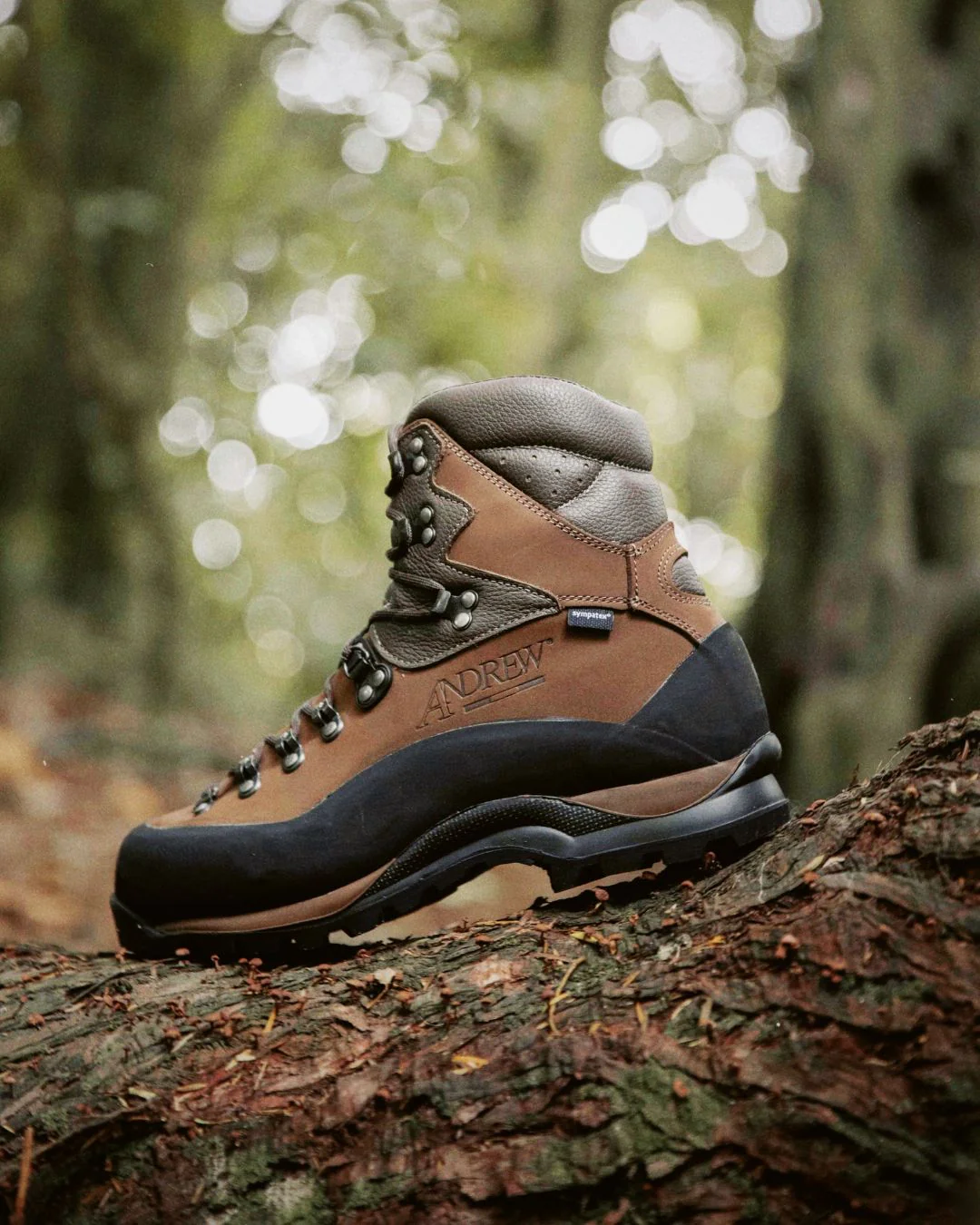 Andrew Nepal Hunter SPX - Image 3