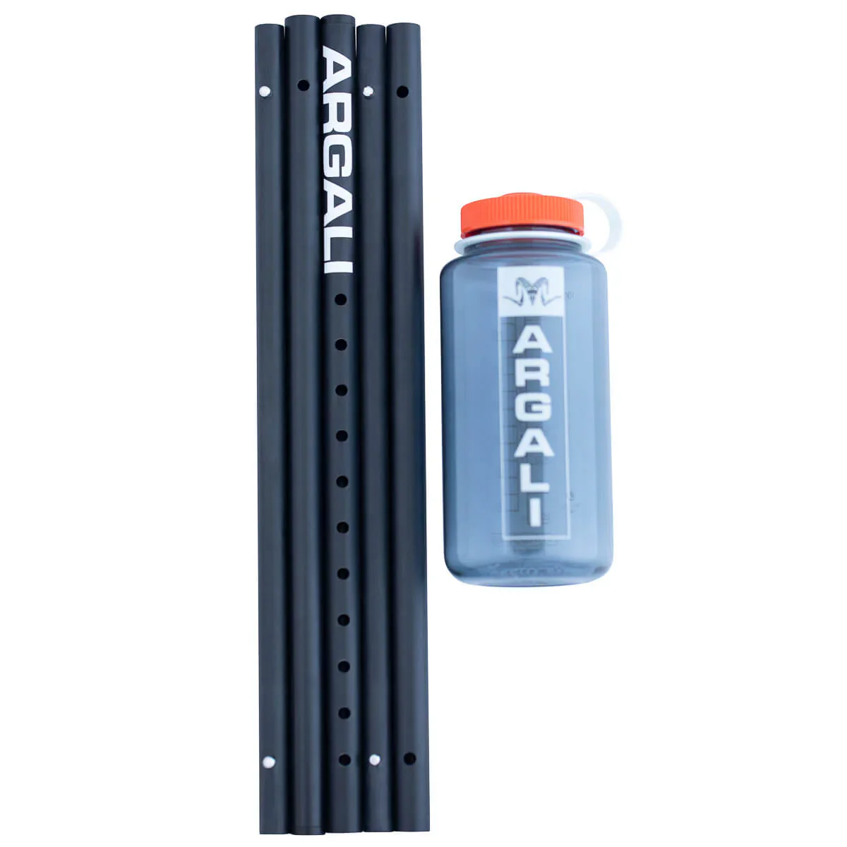 Argali Absaroka 4p Carbon Fiber Center Pole - Image 3