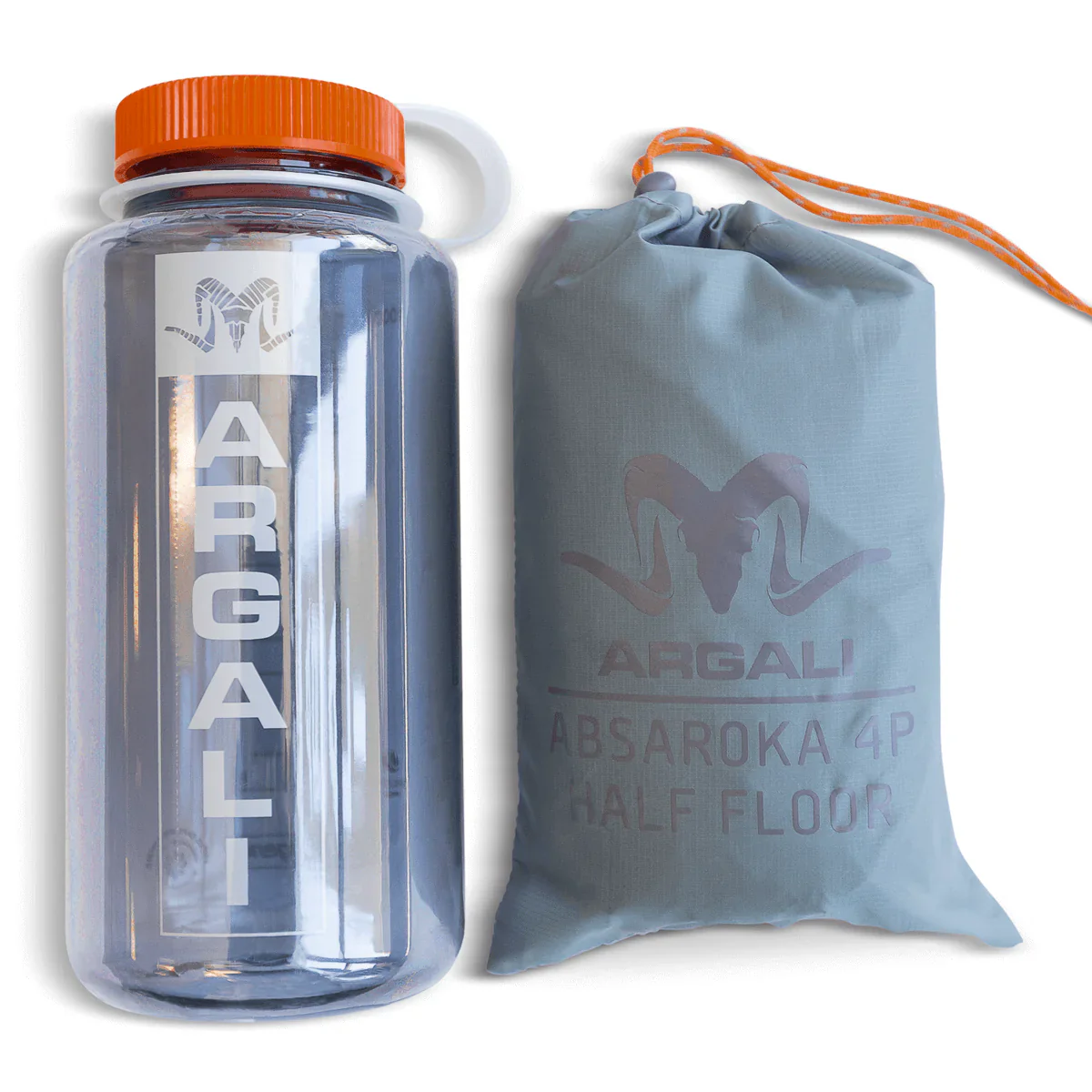 Argali Absaroka 4p Half Floor - Image 5