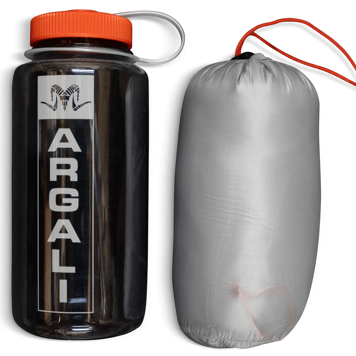 Argali Elite Dream Backpacking Pillow - Image 4