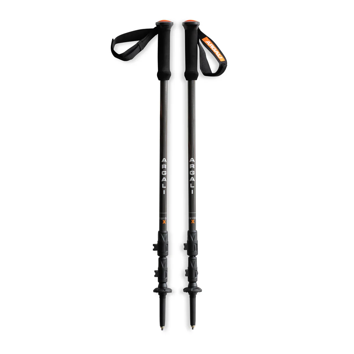 Argali Guide X Trekking Poles - Image 3
