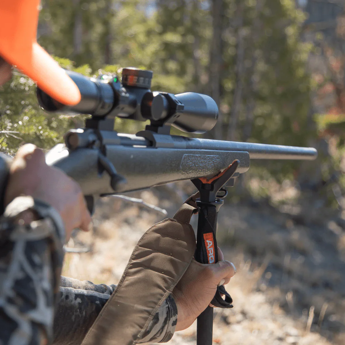 Argali Guide X Trekking Poles - Image 4