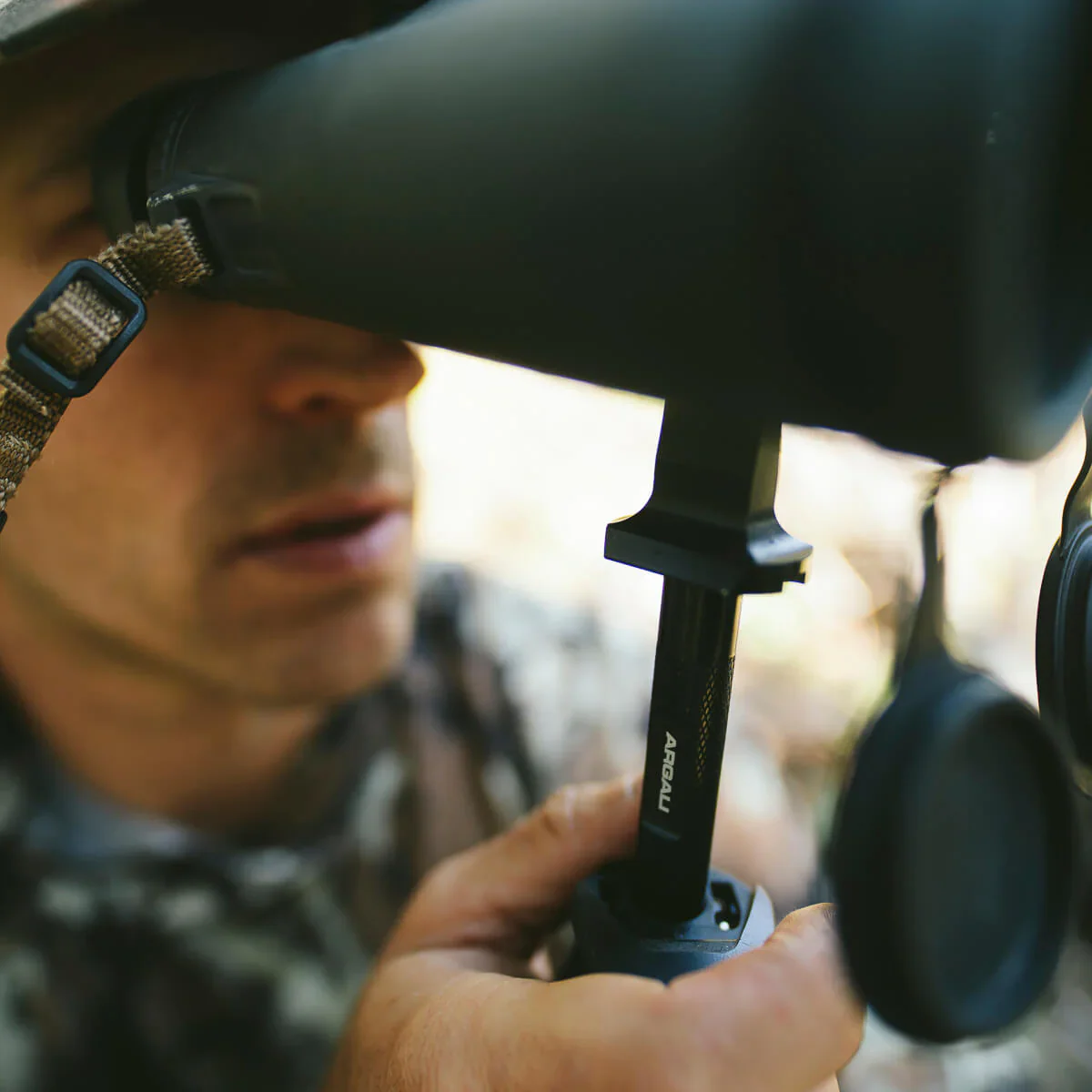 Argali Guide X Trekking Poles - Image 5