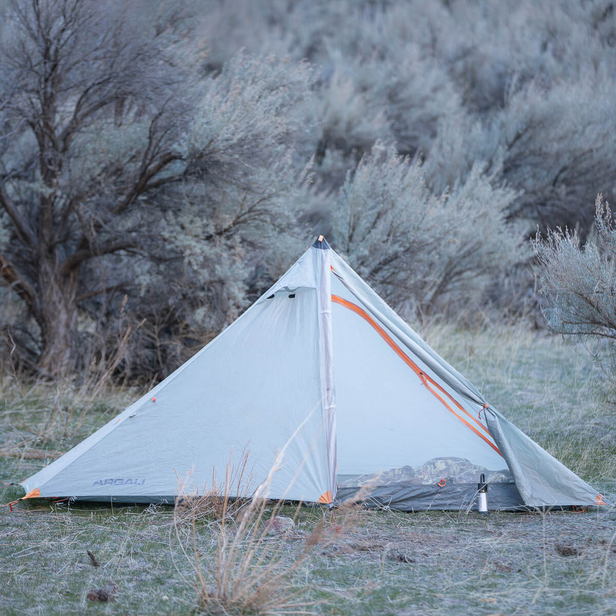 Argali Owyhee 1p Insert - Image 4