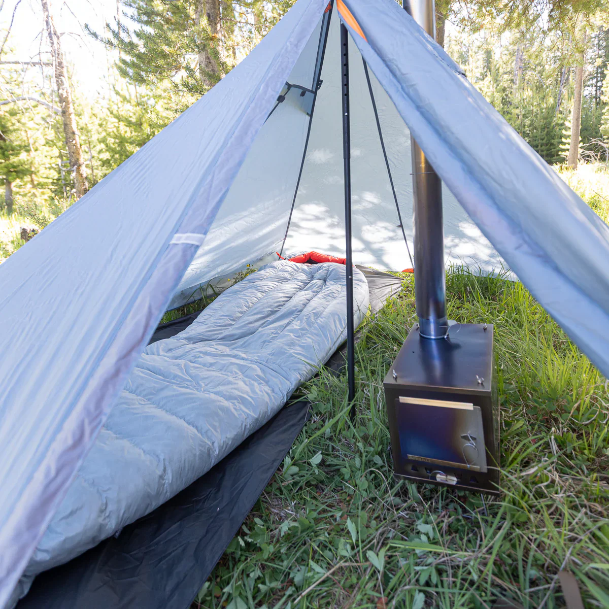 Argali Rincon 2p Tent - Image 3