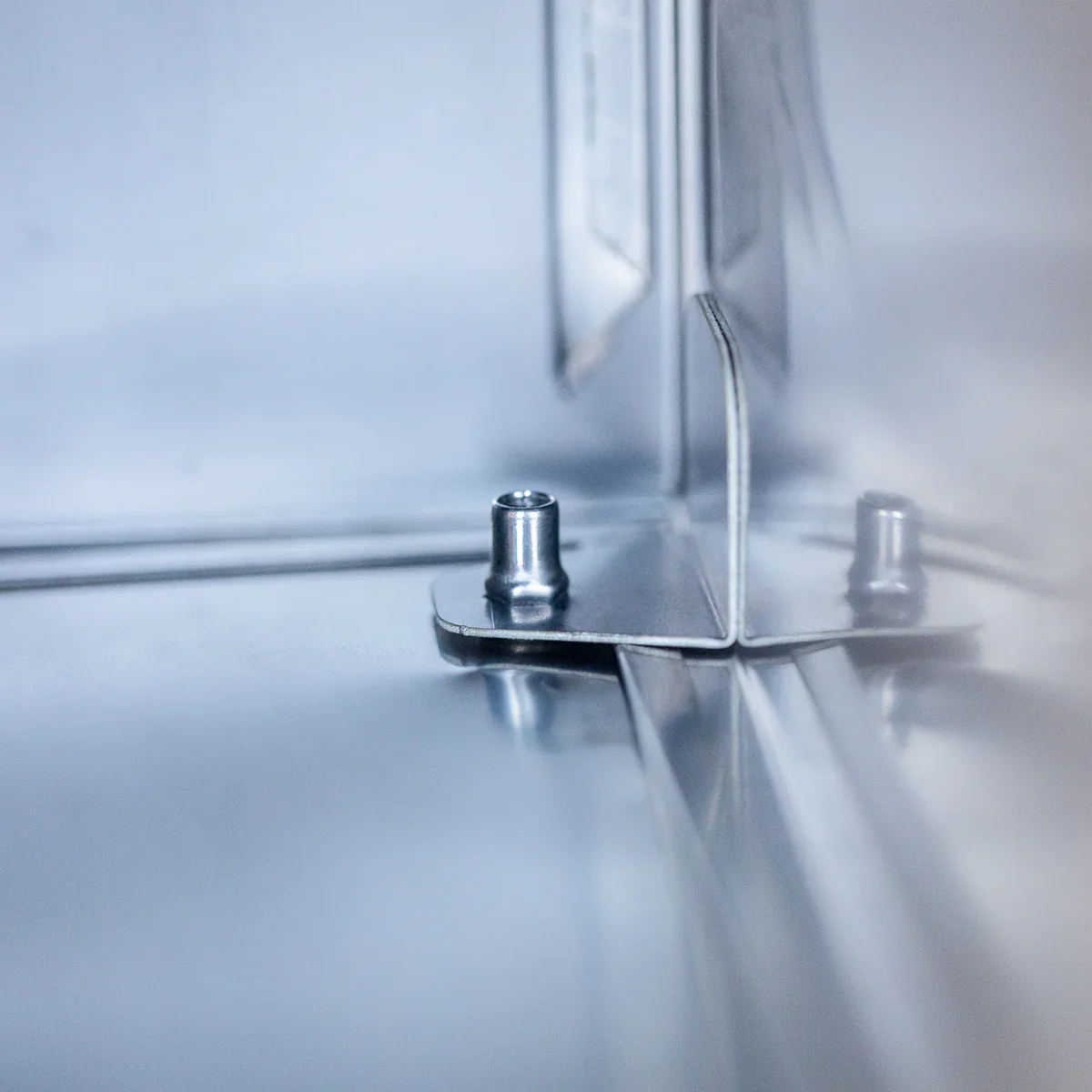 Argali Skyline Ti Titanium Wood Stove - Image 6