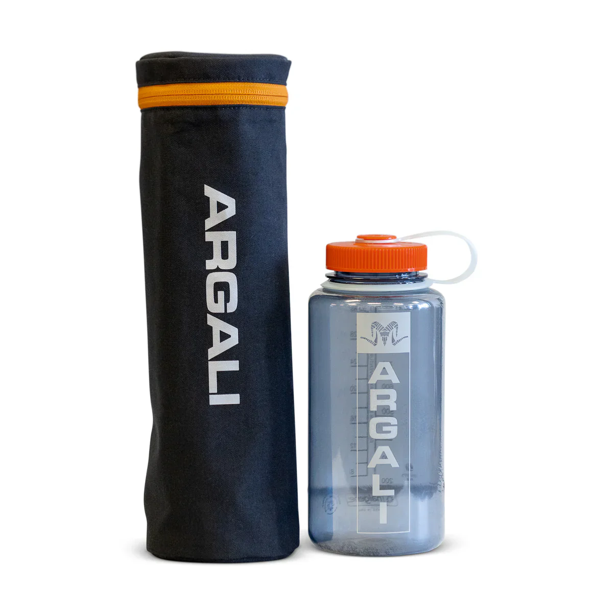 Argali Skyline Ti Titanium Wood Stove - Image 7