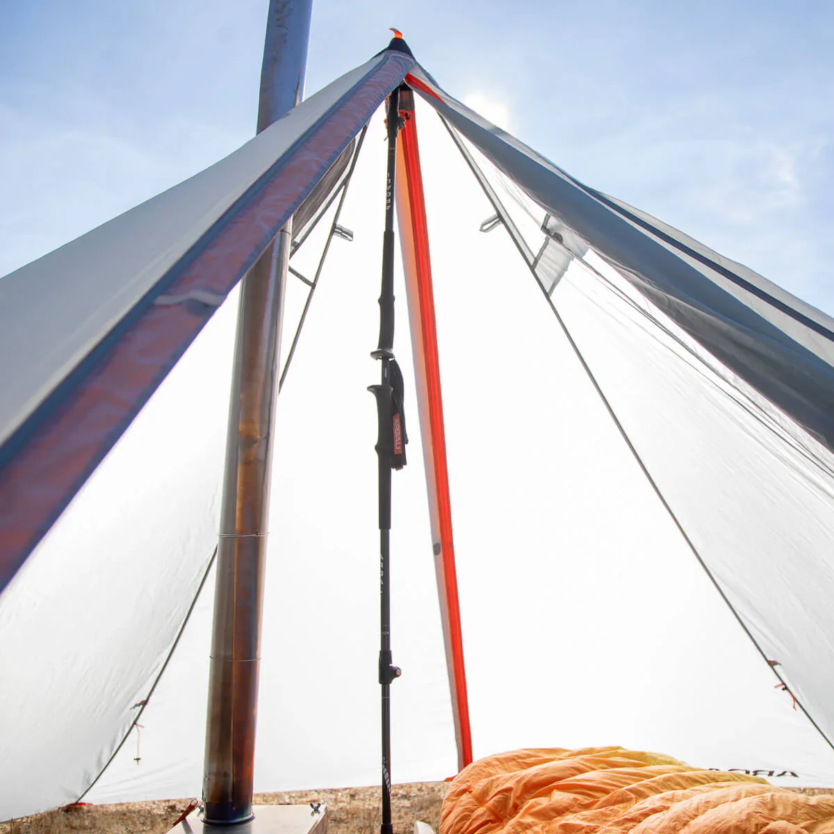 Argali X3 Trekking Pole Adapter - Image 5