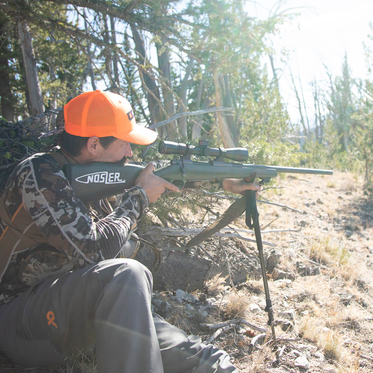 Argali Carbon X Trekking Poles - Image 6