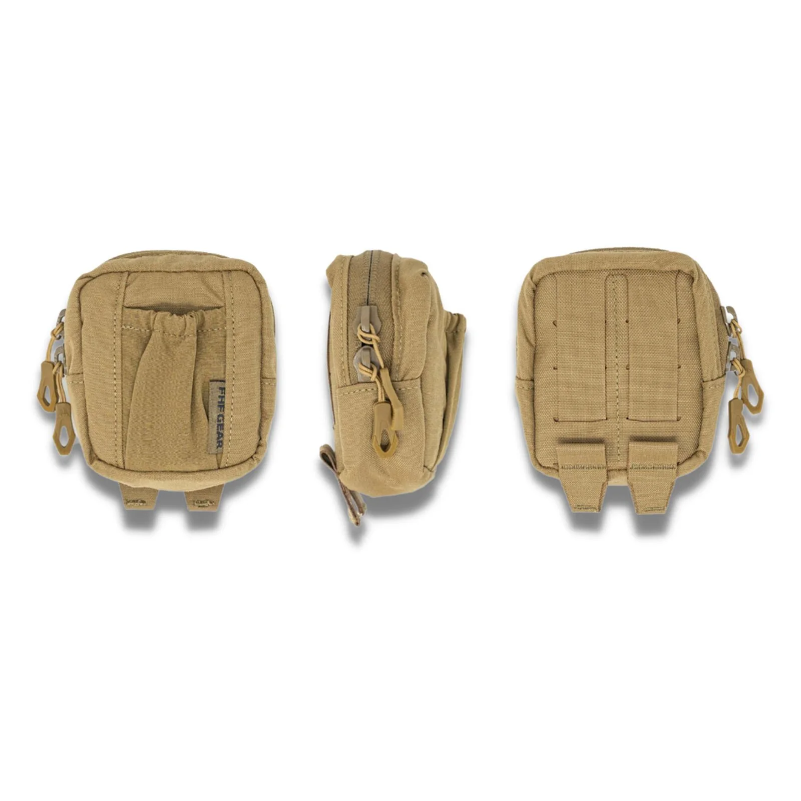 FHF Gear E3 Pouch - Image 3