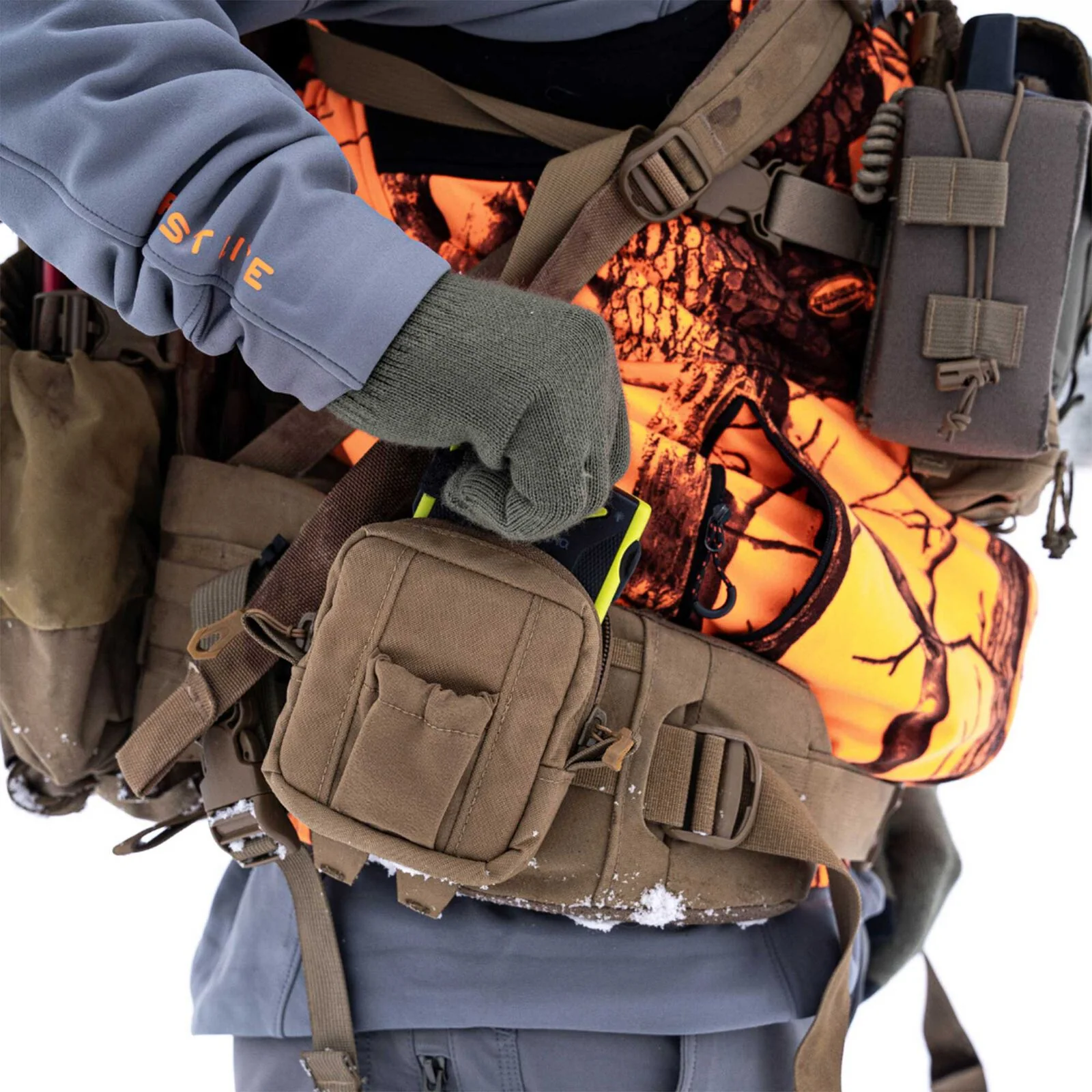 FHF Gear E3 Pouch - Image 6
