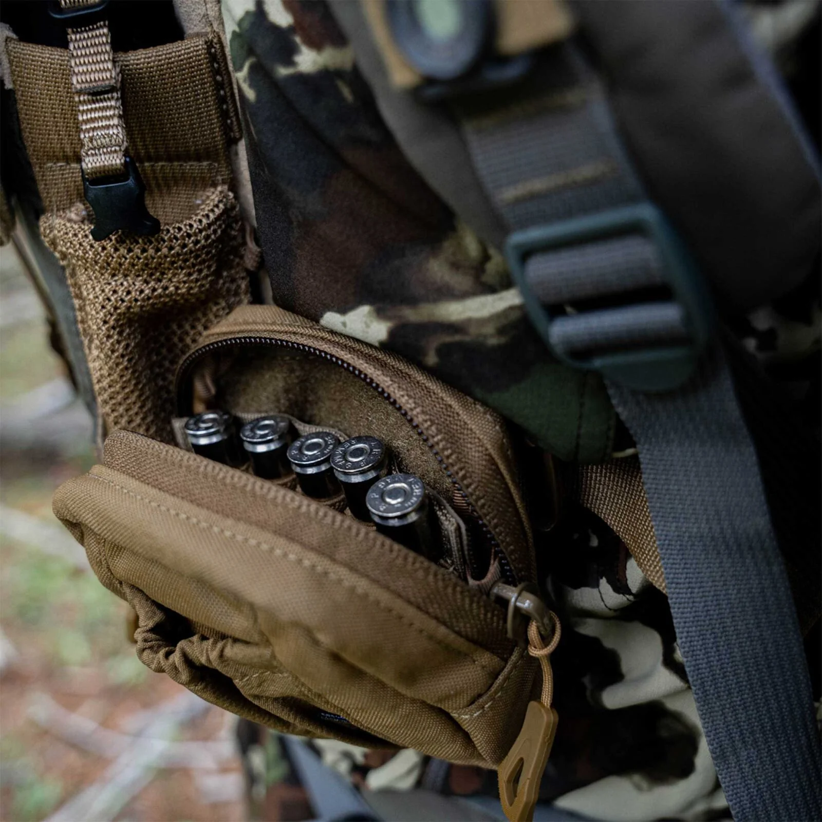 FHF Gear E3 Pouch - Image 7