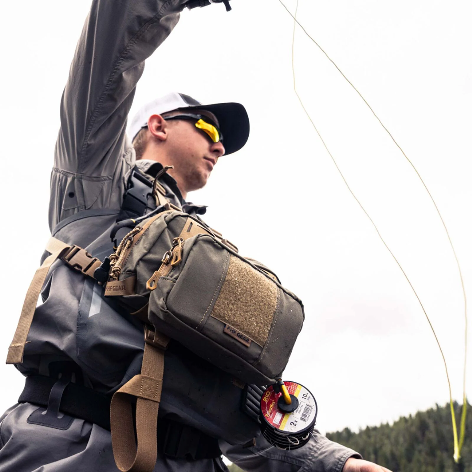 FHF Gear E4 Pouch - Image 5