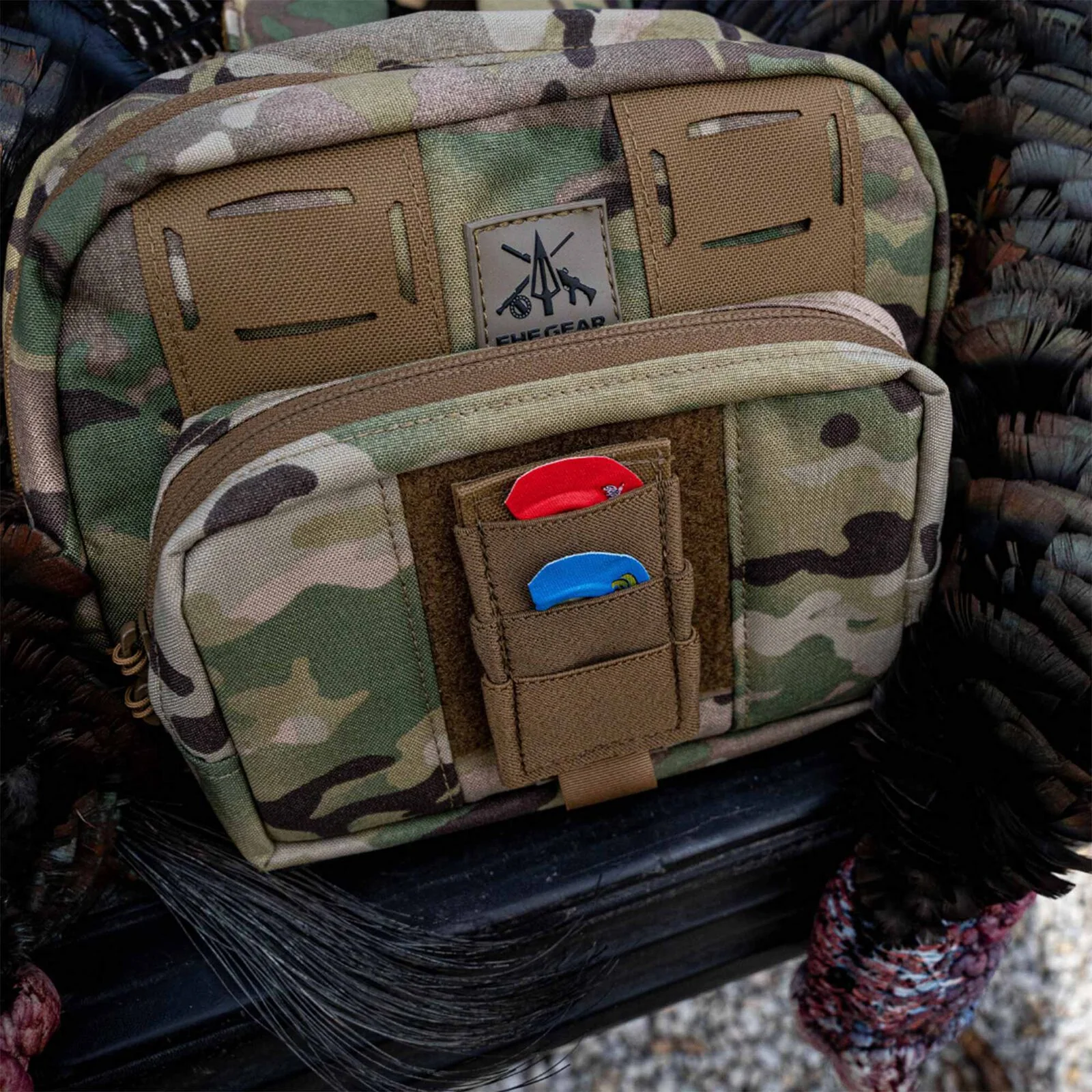 FHF Gear E4 Pouch - Image 6