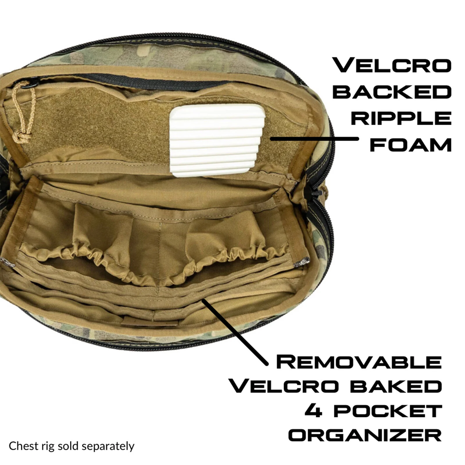 FHF Gear Fishing Kit - Image 3