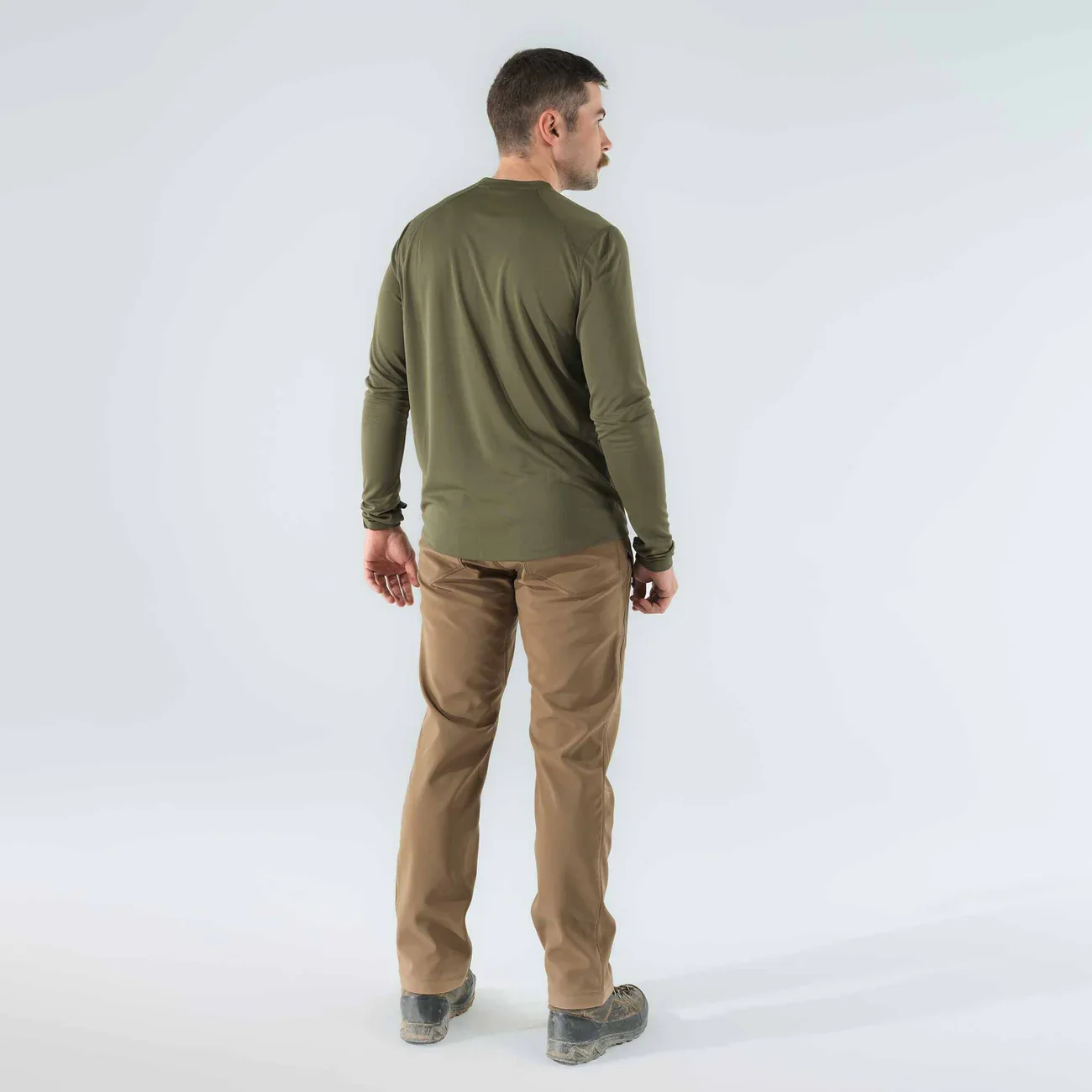 First Lite 308 Lined Pant - Image 4