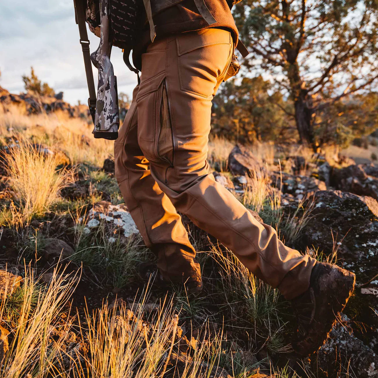 First Lite 308 Lined Pant - Image 6