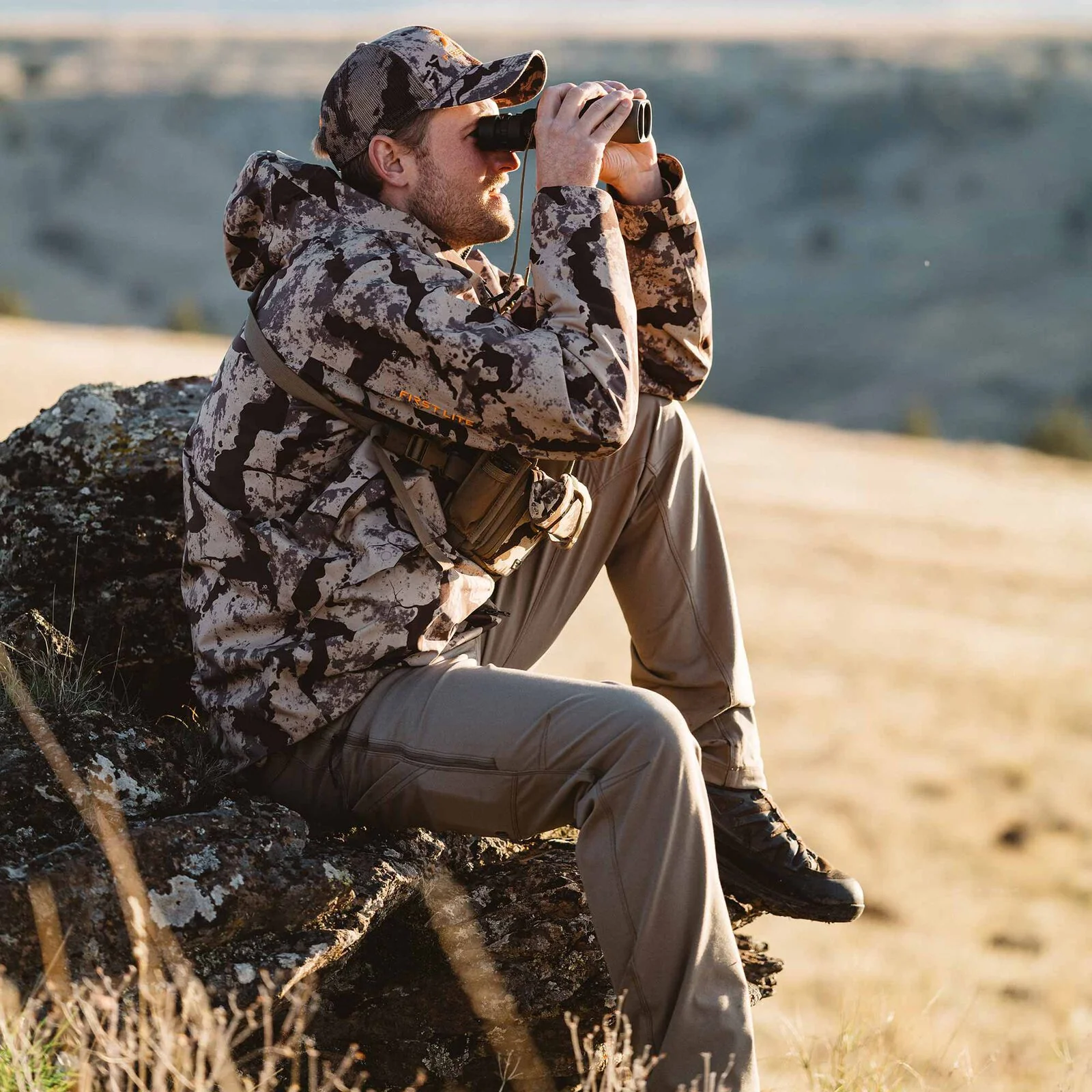 First lite 308 Pant - Image 7