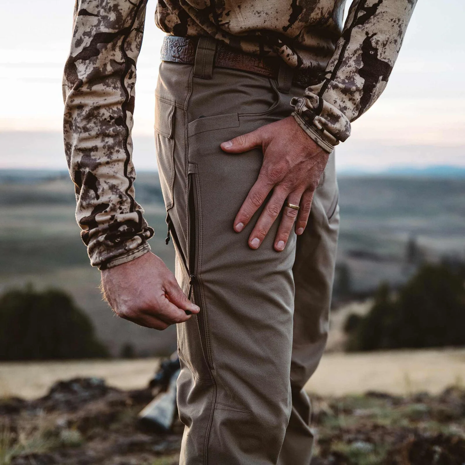 First lite 308 Pant - Image 8