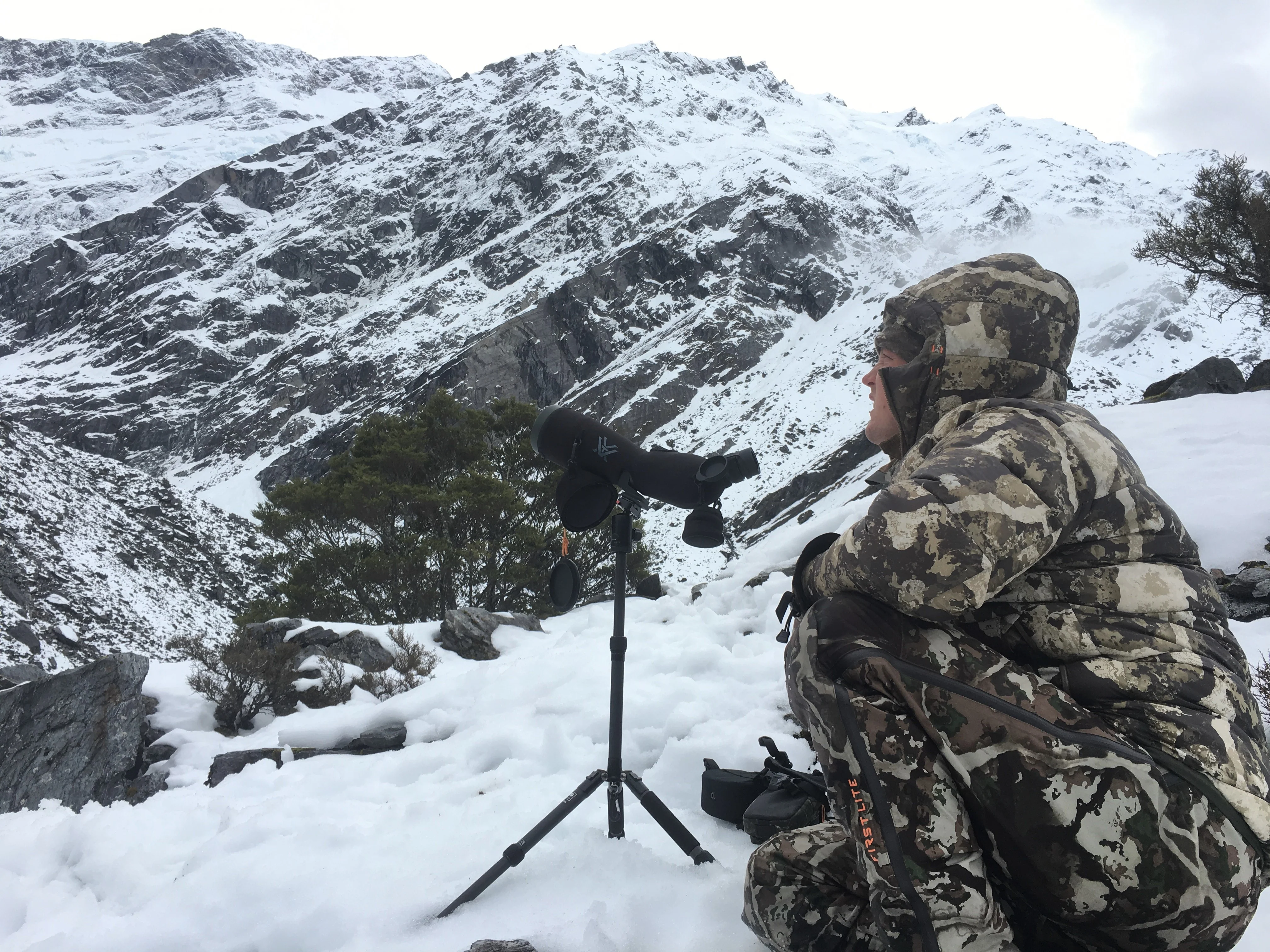 First Lite Boundary Stormtight Pant - Image 3