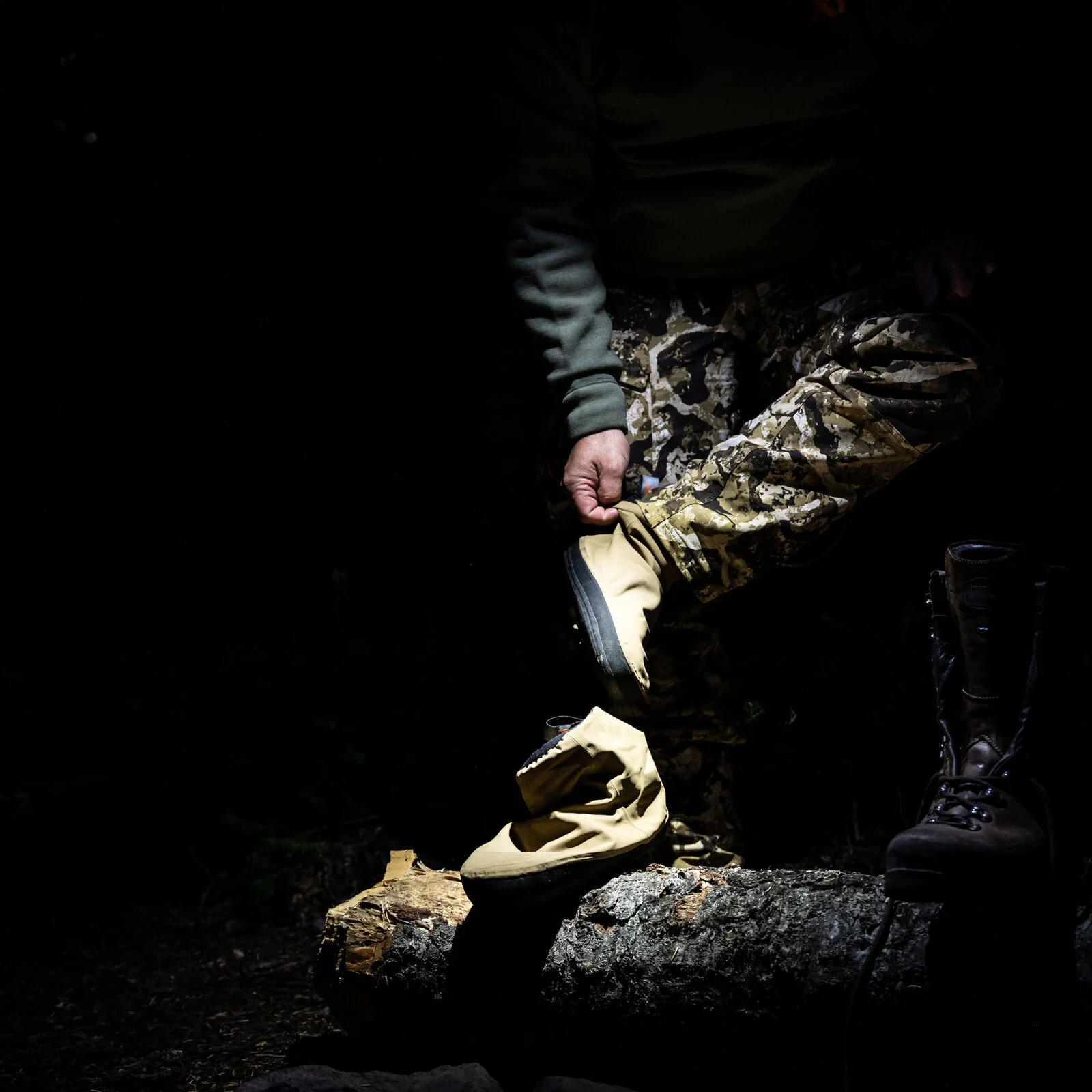 First Lite Camp Moc - Image 11