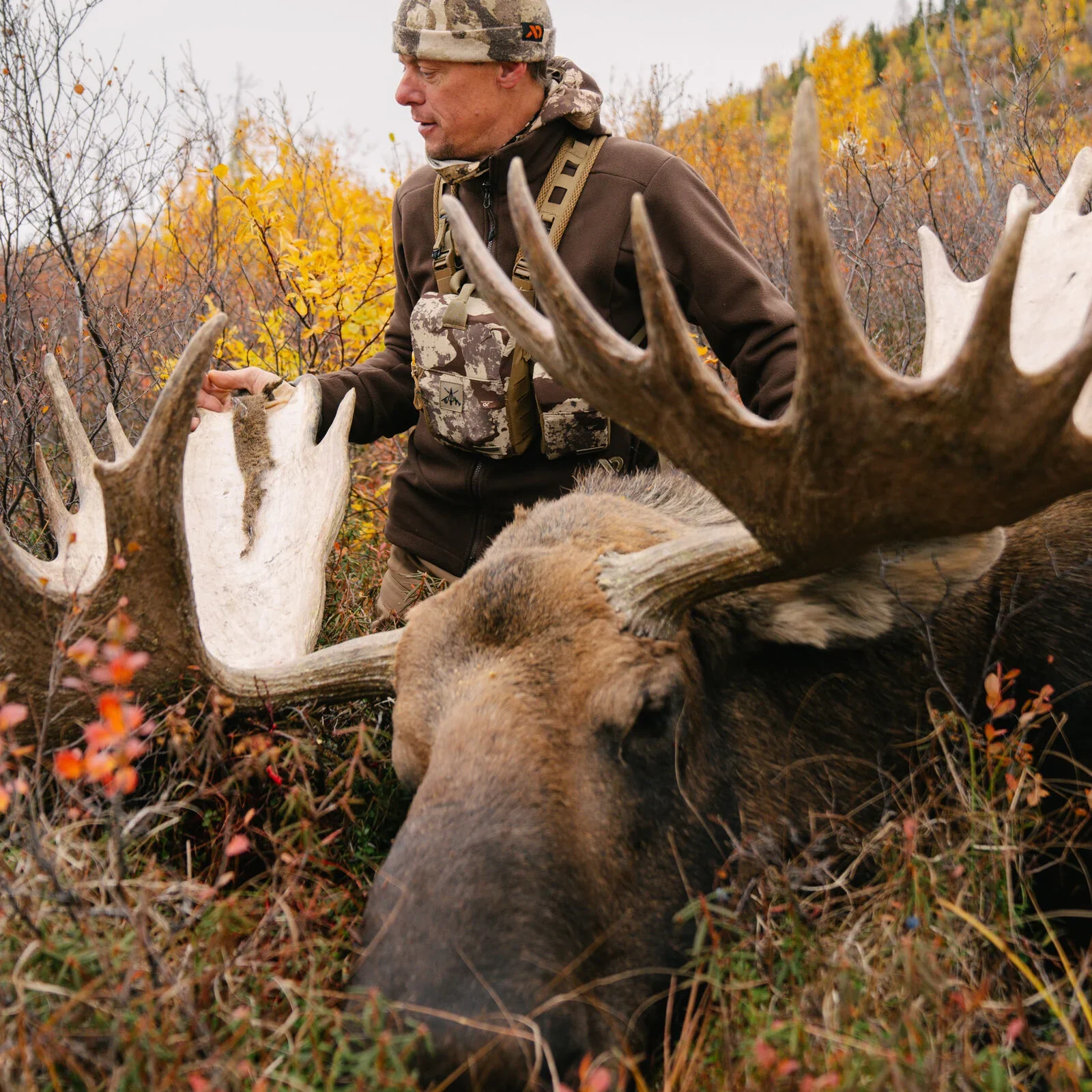 First Lite Challis Jacket - Image 11