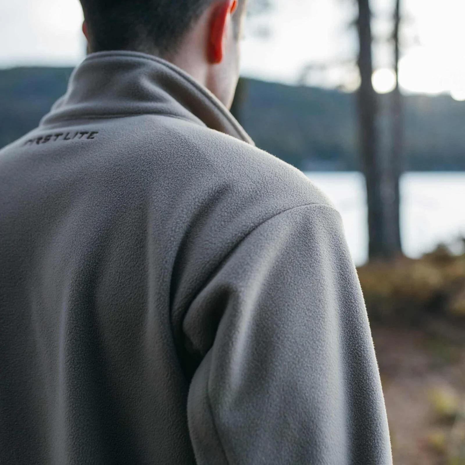 First Lite Challis Jacket - Image 15