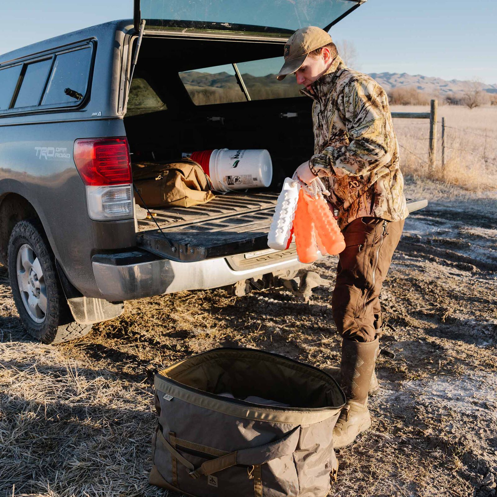 First Lite Challis Jacket - Image 6