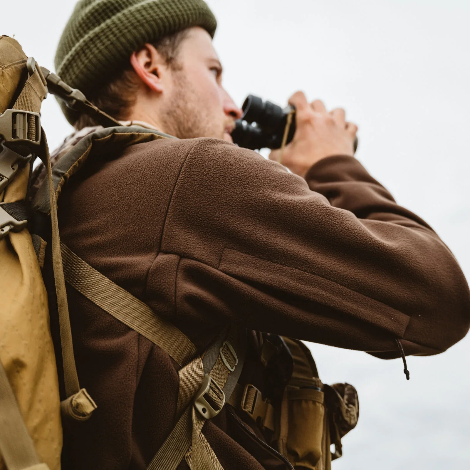 First Lite Challis Jacket - Image 8