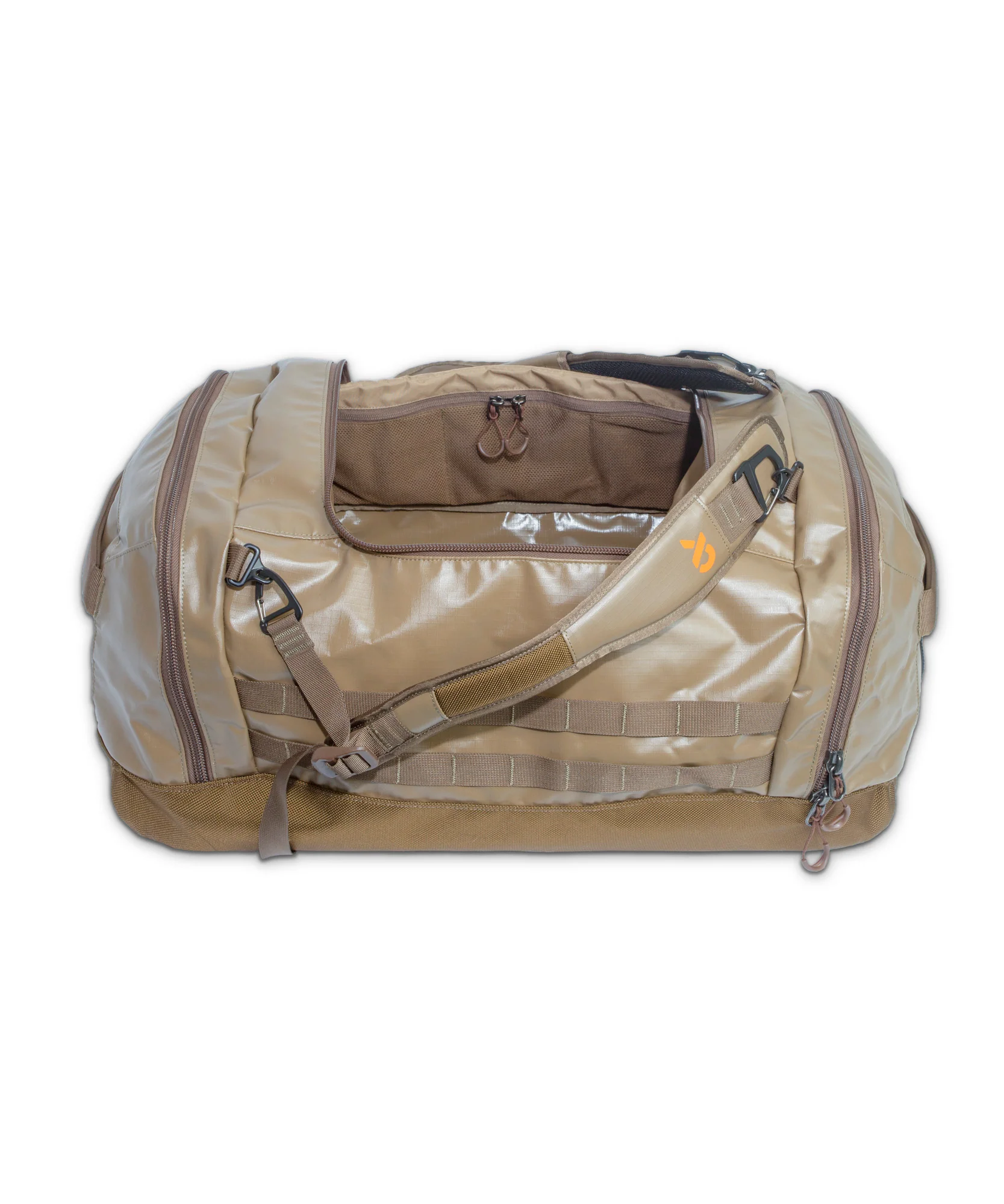 First Lite Dirtbag Duffle - Medium - Image 5