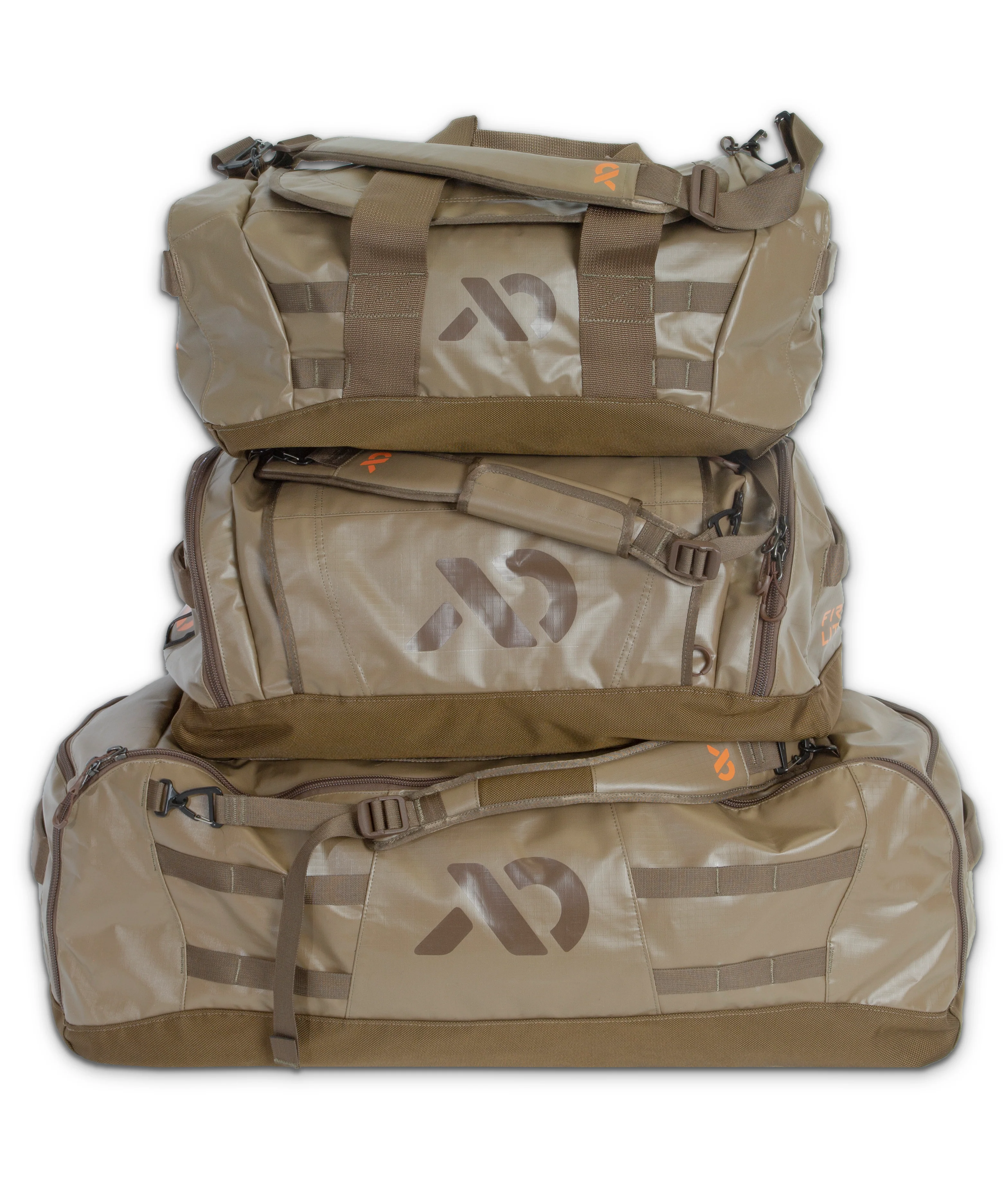 First Lite Dirtbag Duffle - Medium - Image 7