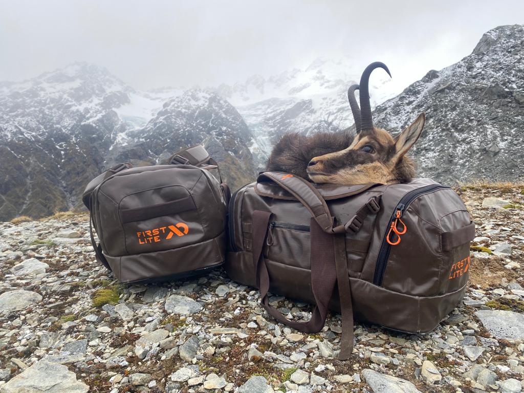 First Lite Dirtbag Duffle - Medium - Image 8