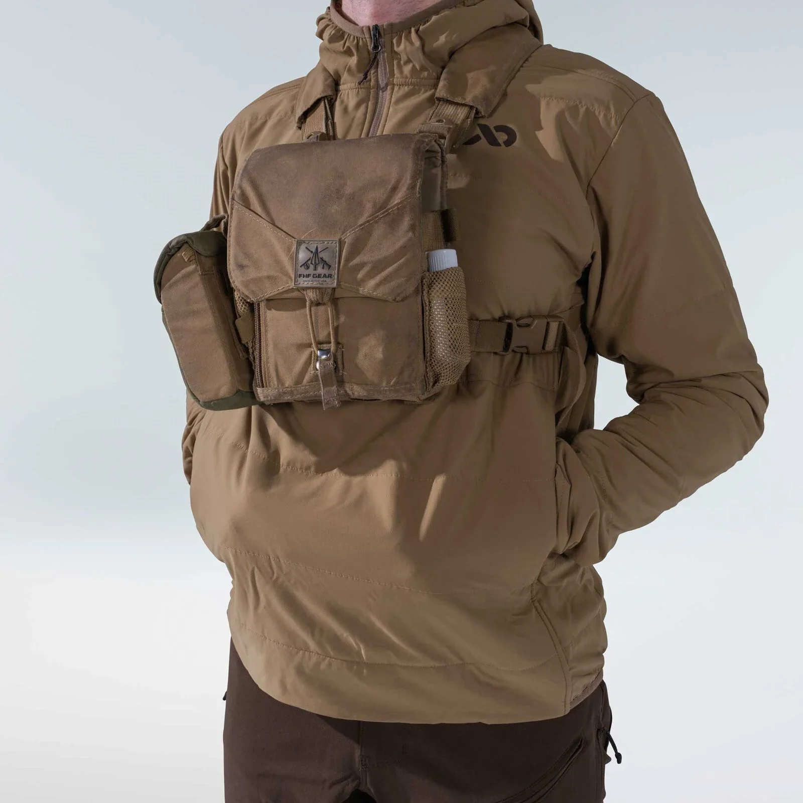 First Lite Navigator Hoody - Image 12