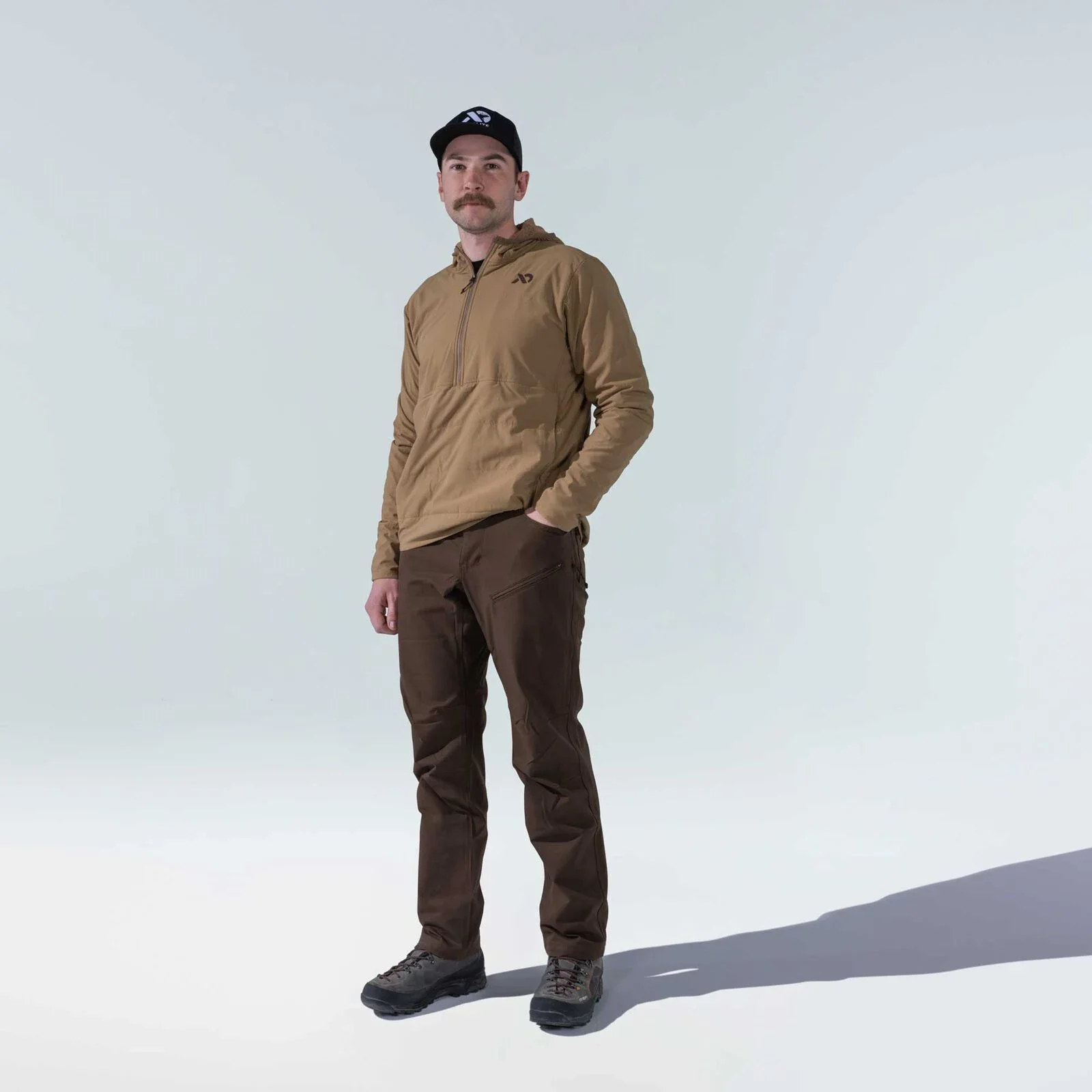 First Lite Navigator Hoody - Image 7