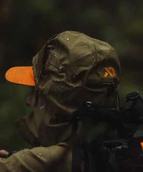 First Lite Omen Stormshelter Jacket - Image 8