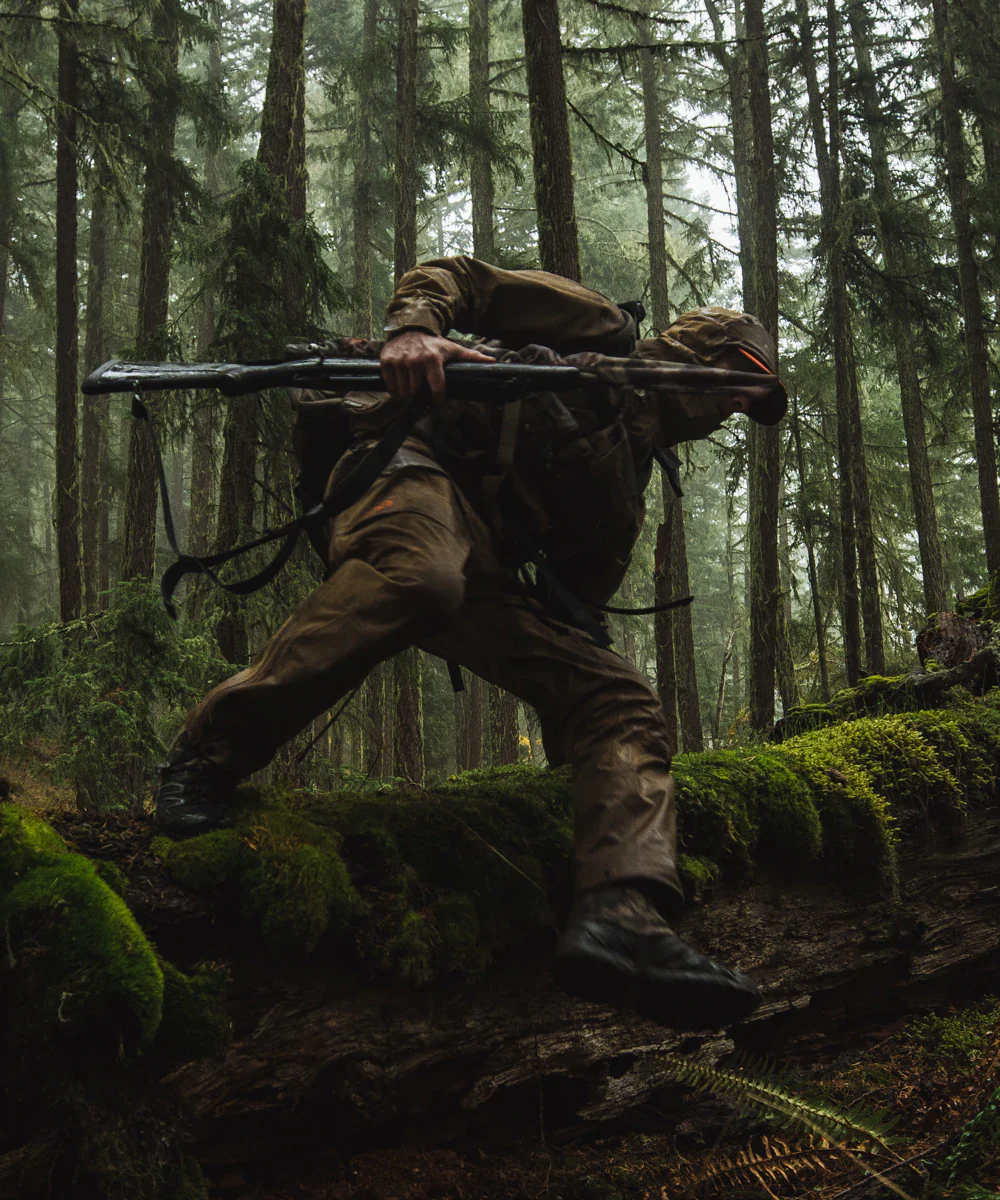 First Lite Omen Stormshelter Pant - Image 6