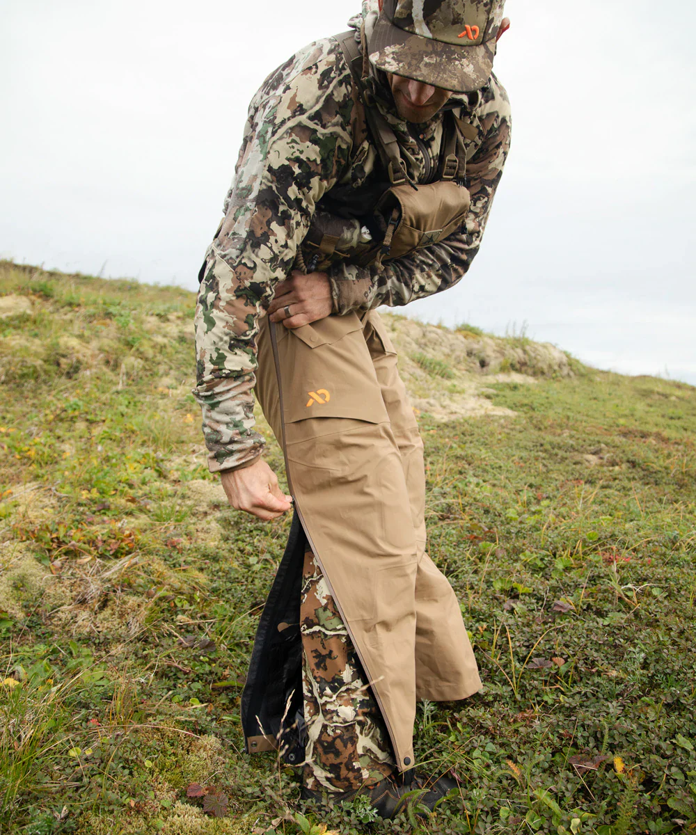 First Lite Omen Stormshelter Pant - Image 7