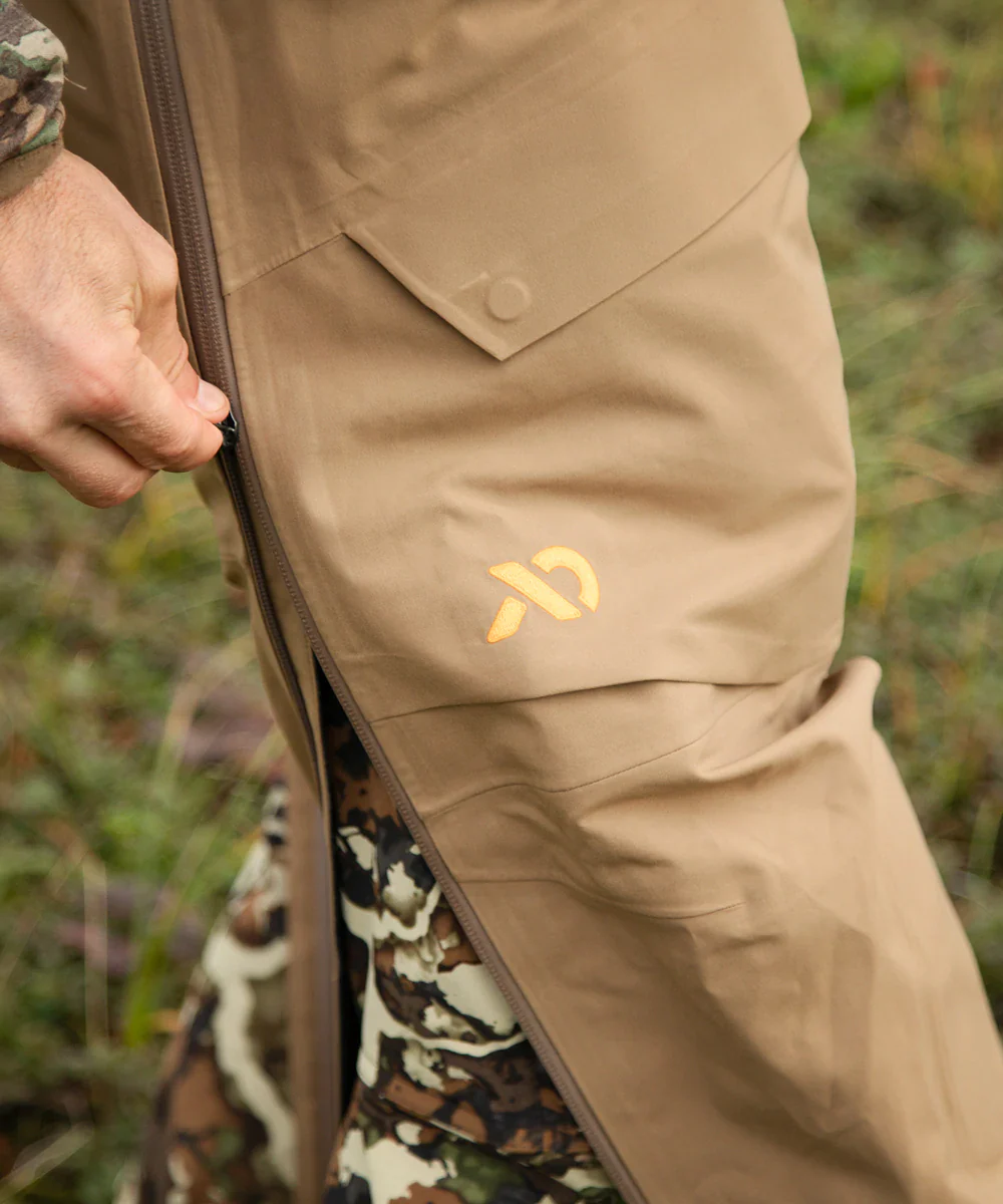 First Lite Omen Stormshelter Pant - Image 9