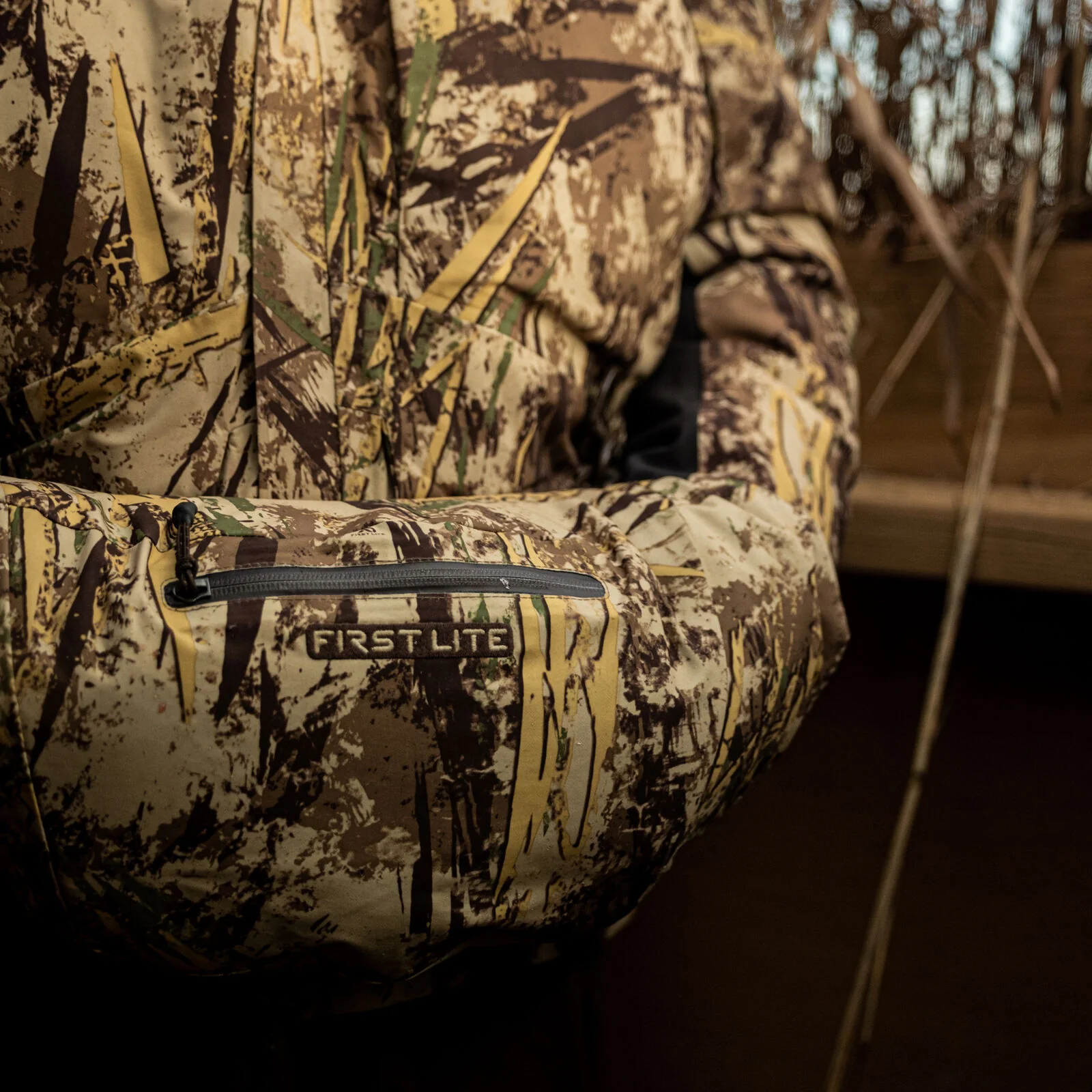 First Lite Refuge Muff - Image 3