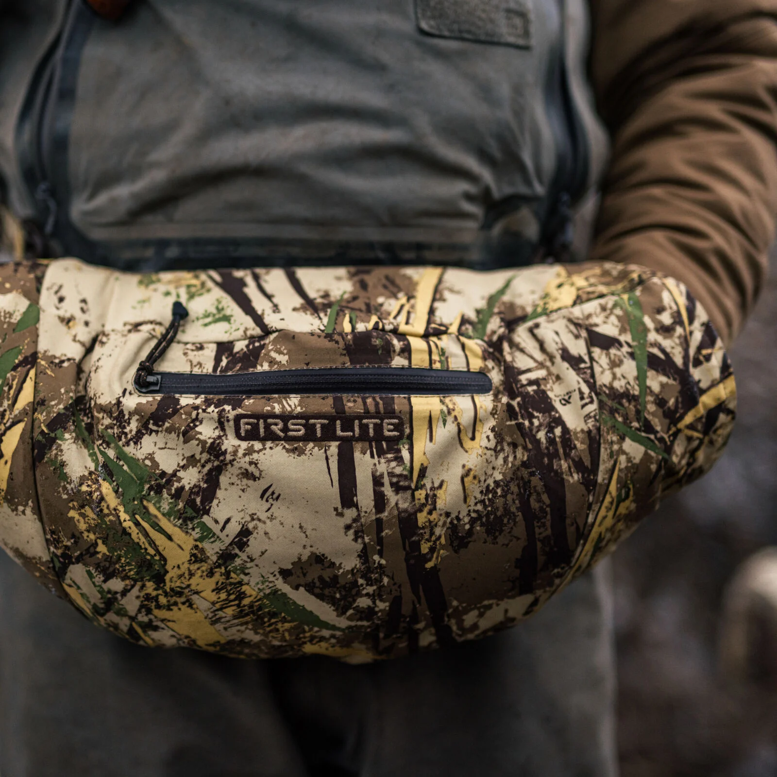 First Lite Refuge Muff - Image 9