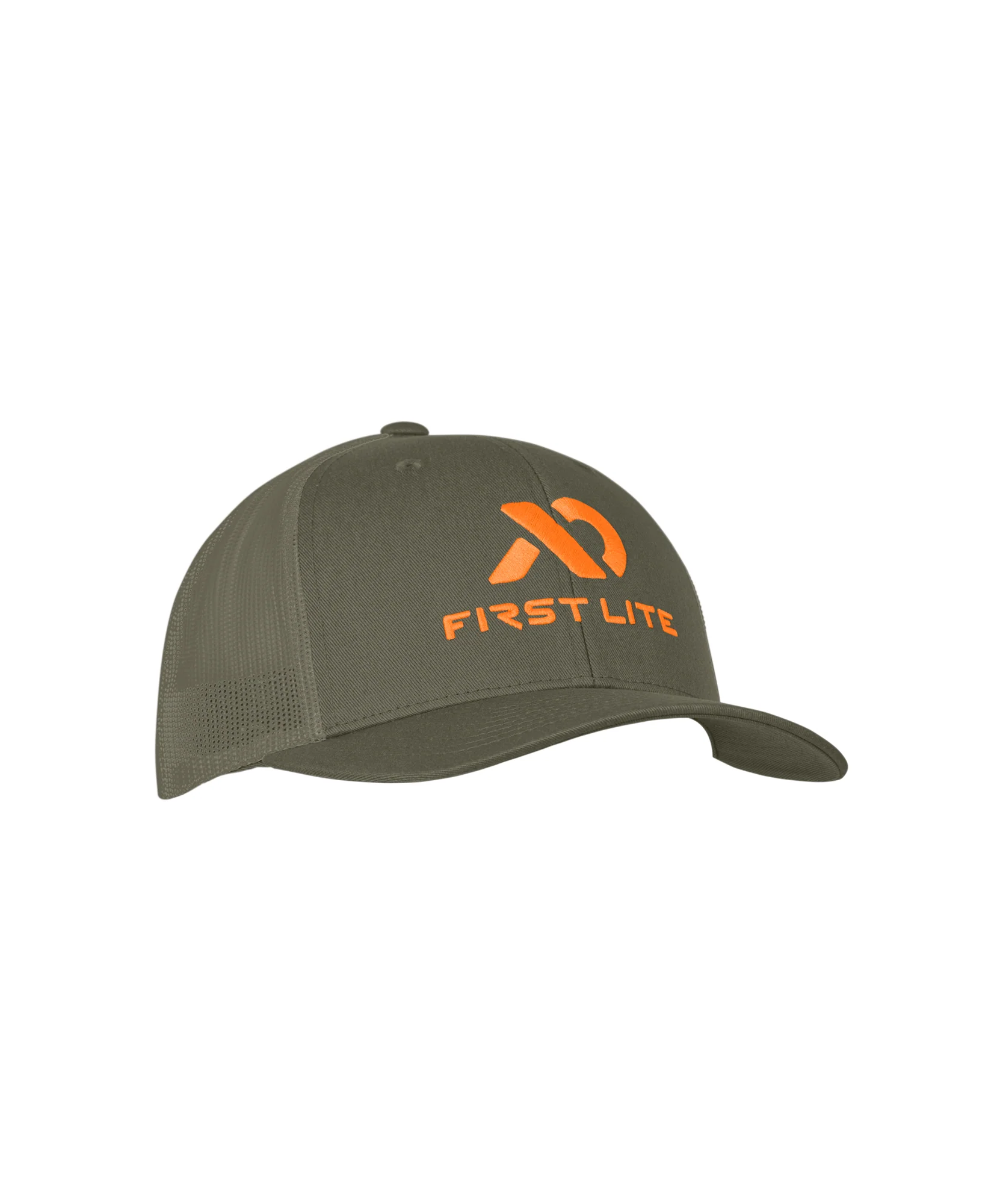 First Lite Trucker Hat - Image 5