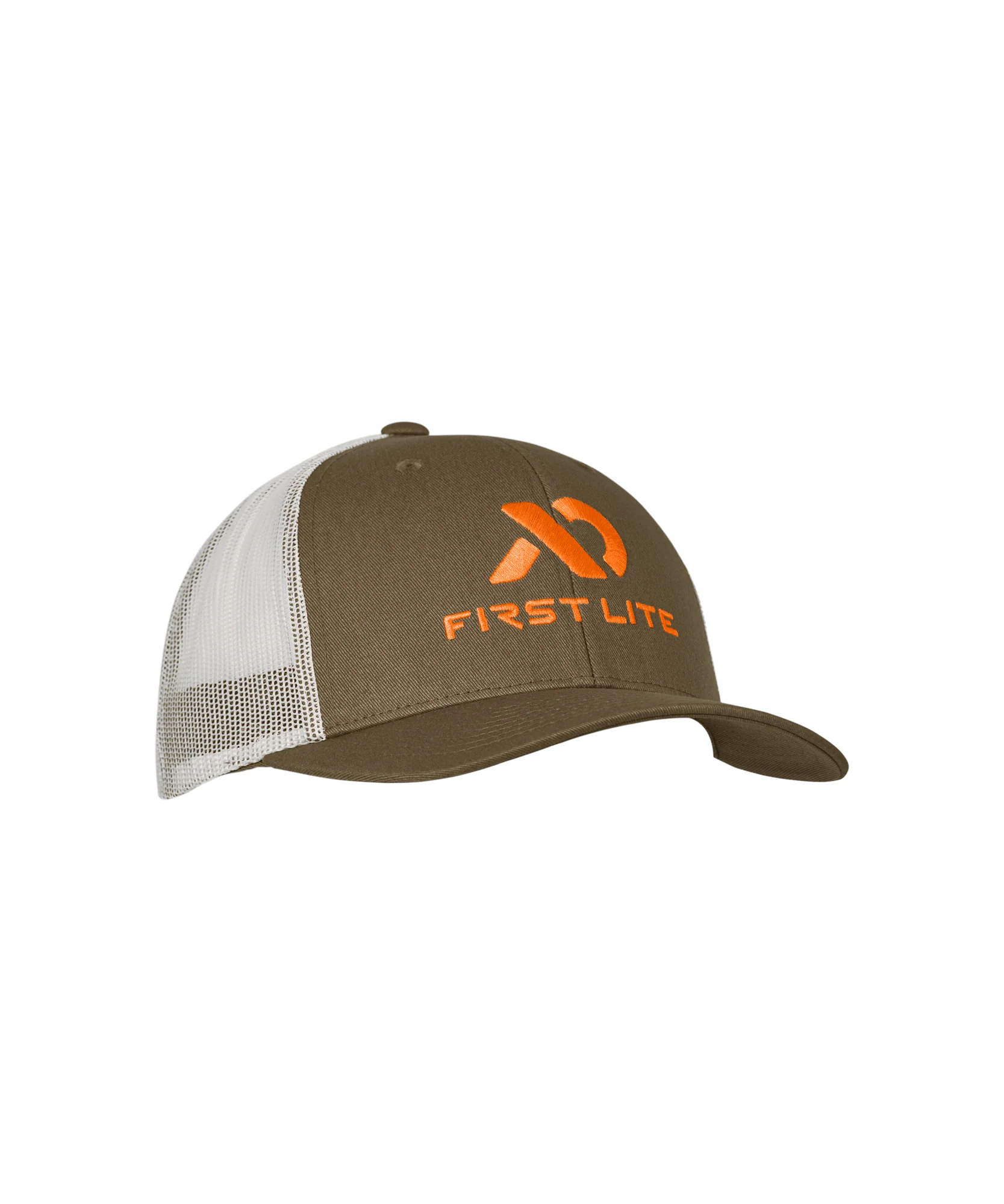 First Lite Trucker Hat - Image 6
