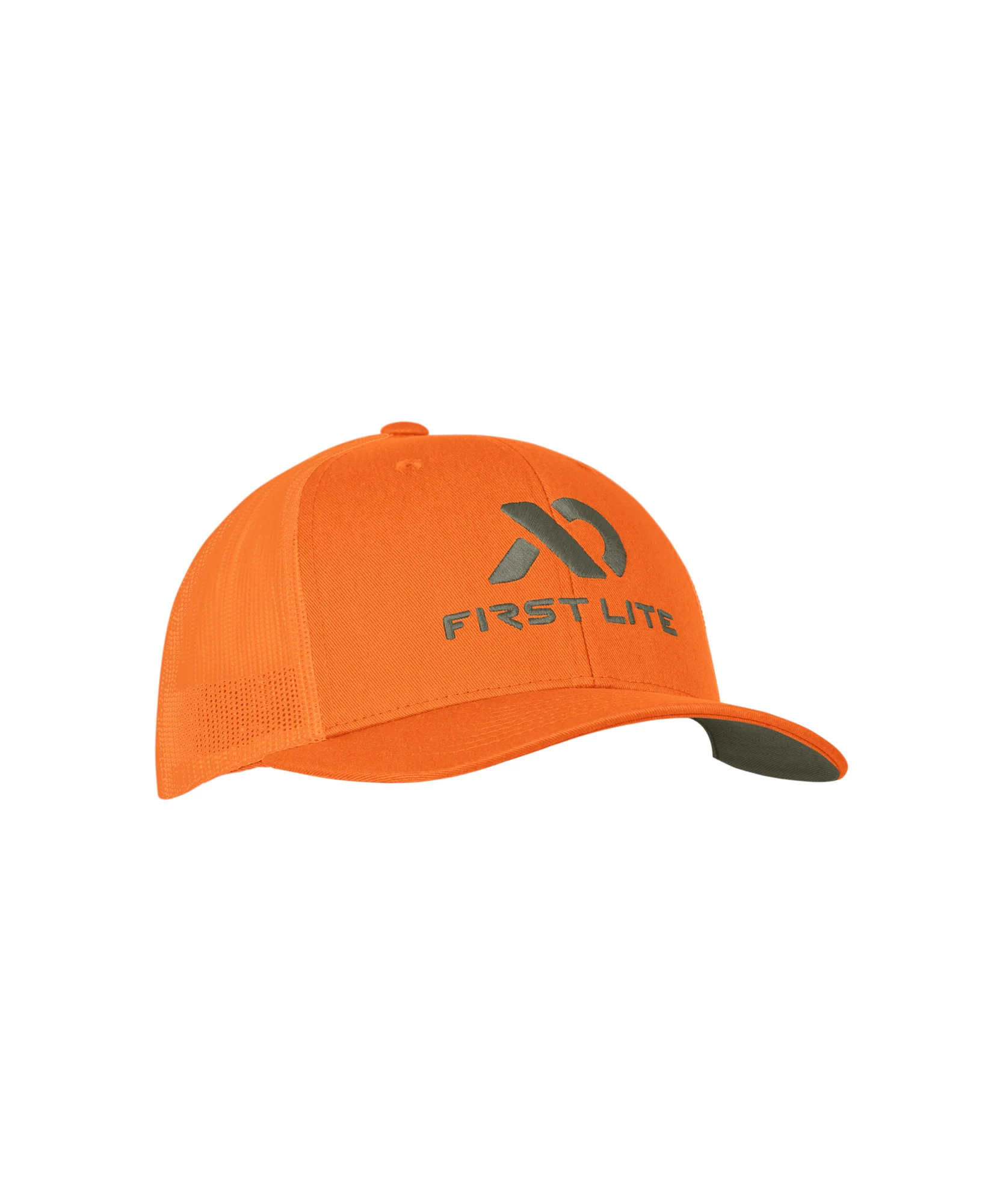 First Lite Trucker Hat - Image 7