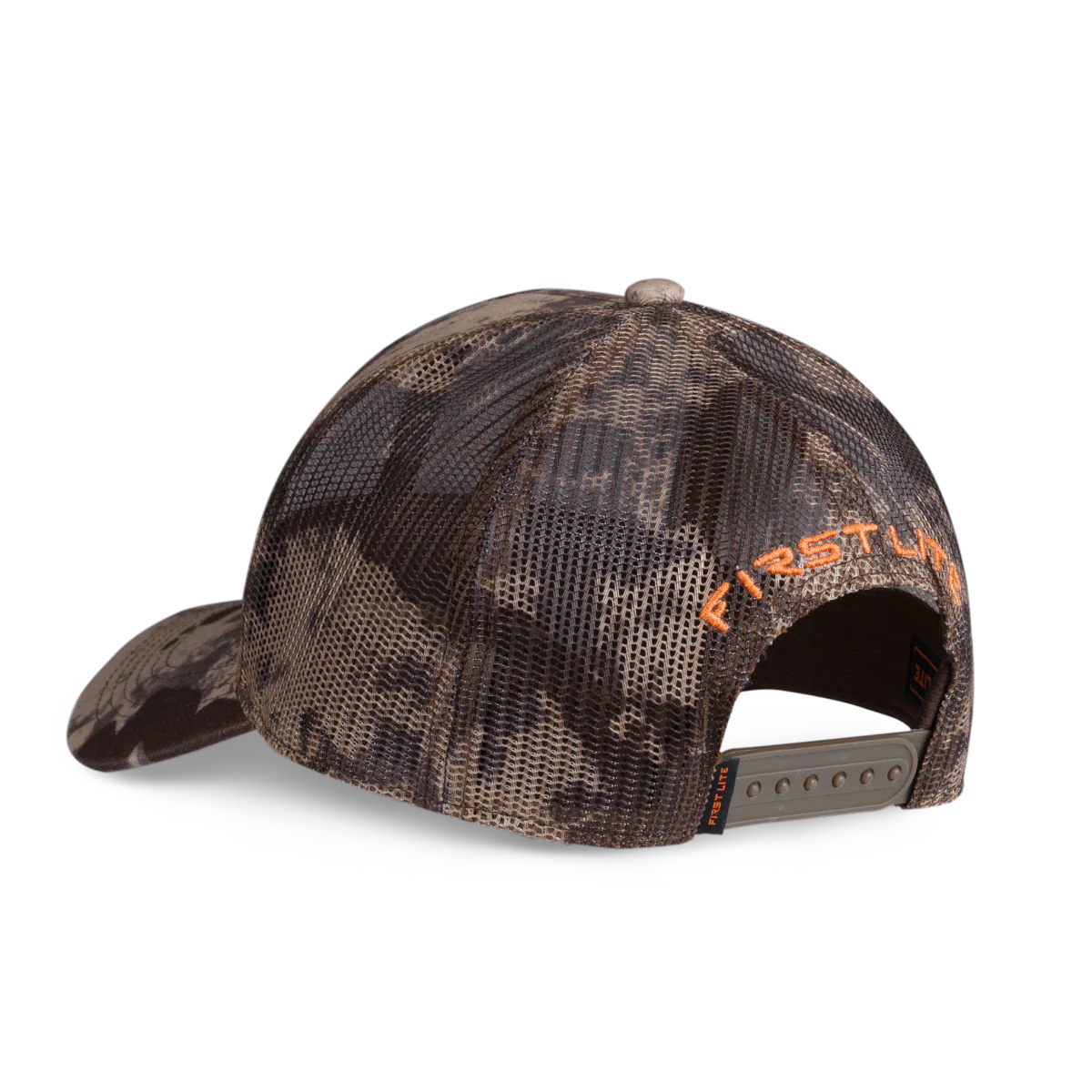 First Lite Trucker Hat - Image 8