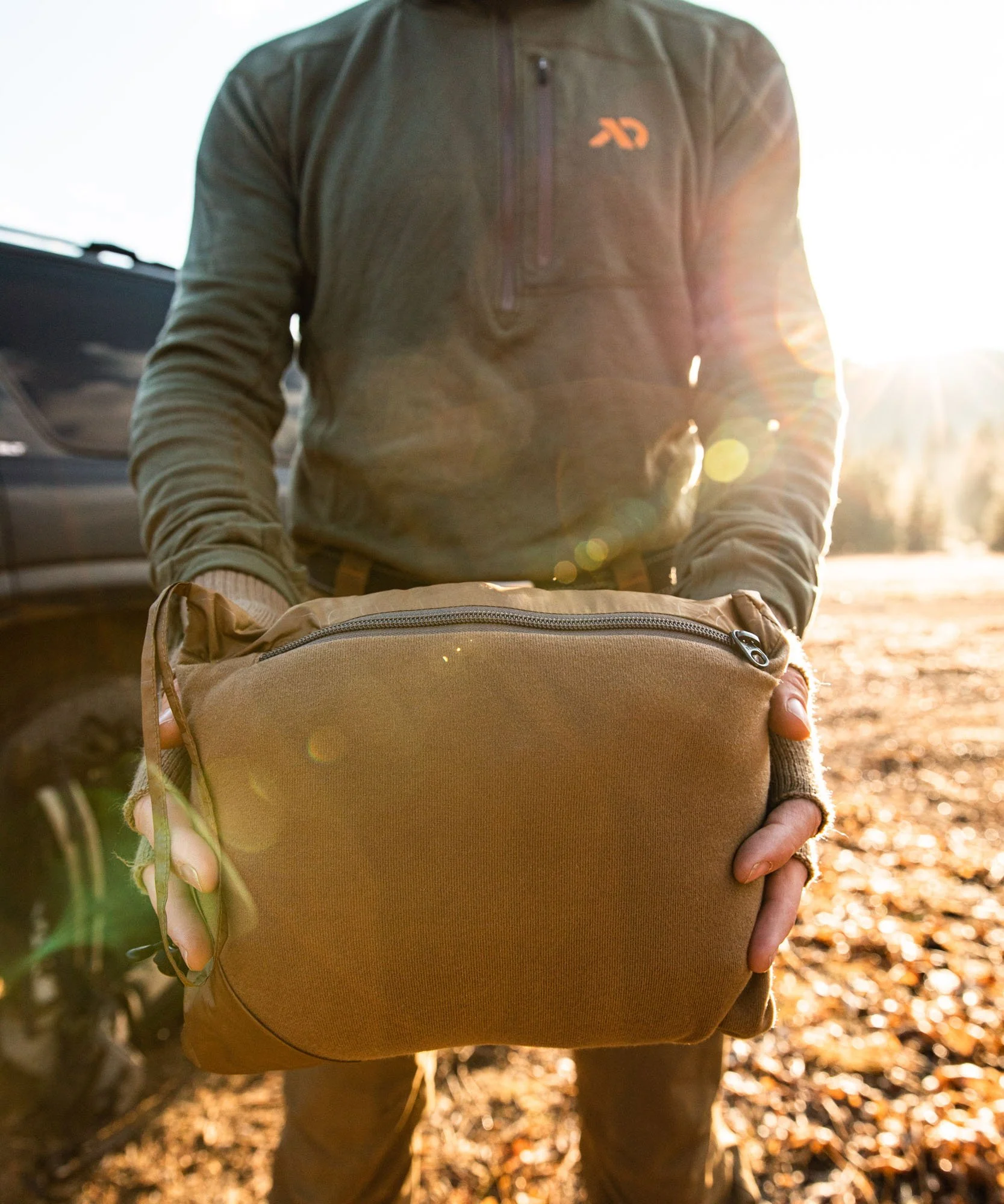 First Lite Uncompahgre 2.0 Puffy Jacket - Image 5