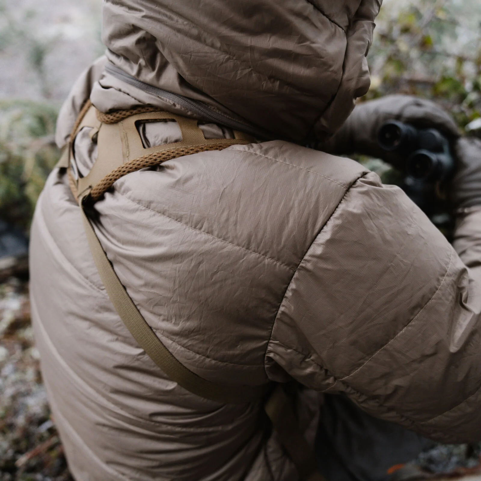 First Lite Whitecloud Down Jacket - Image 10