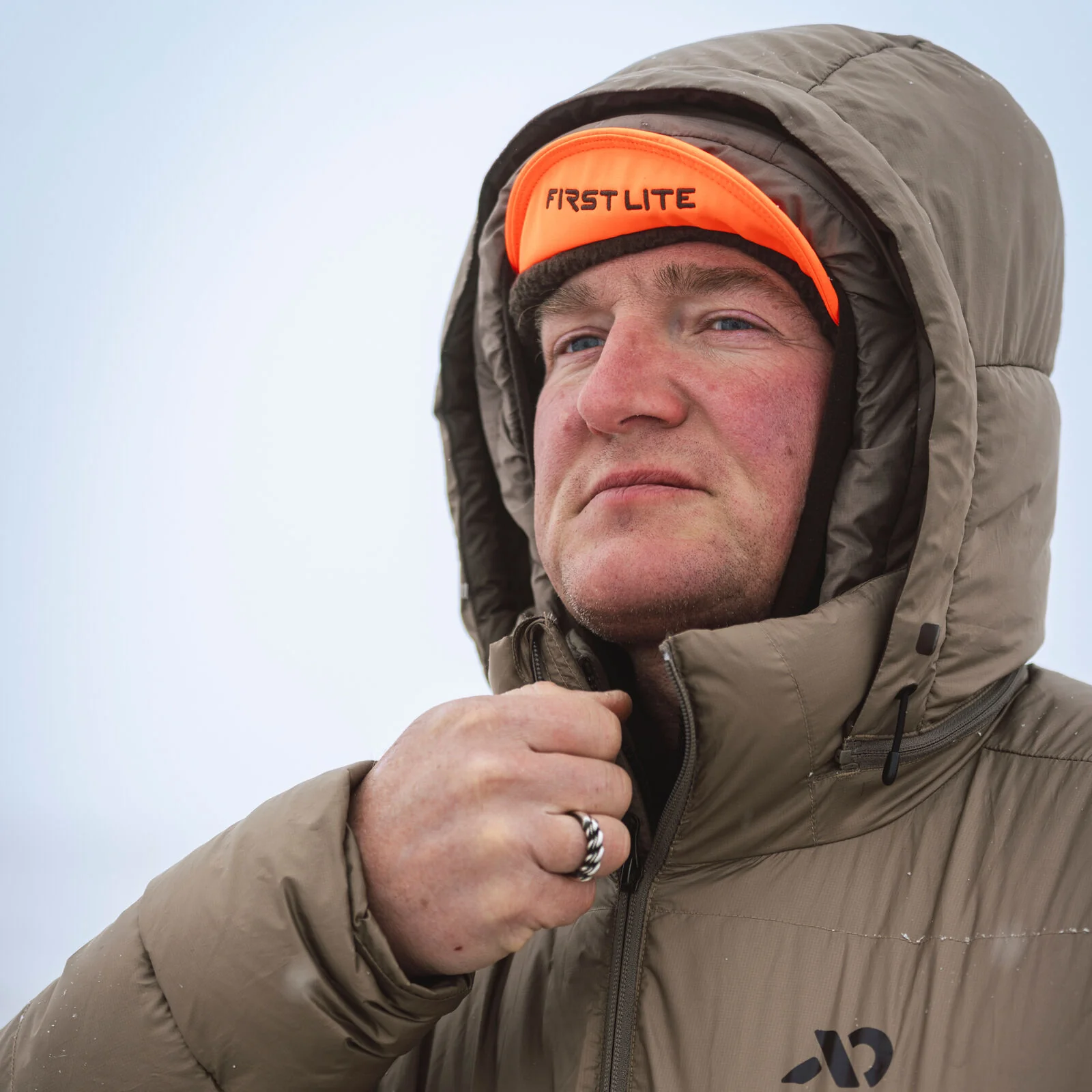 First Lite Whitecloud Down Jacket - Image 12