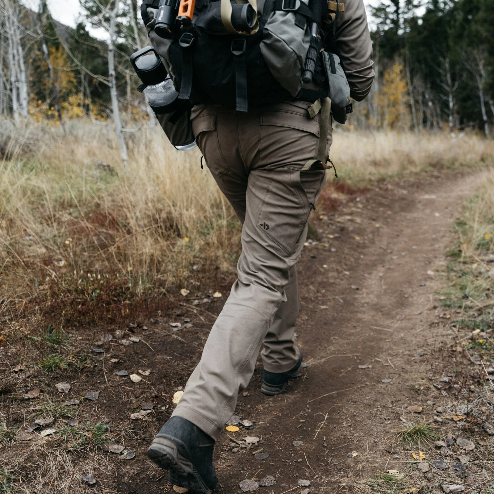 First Lite Women's 308 Pant - Image 6