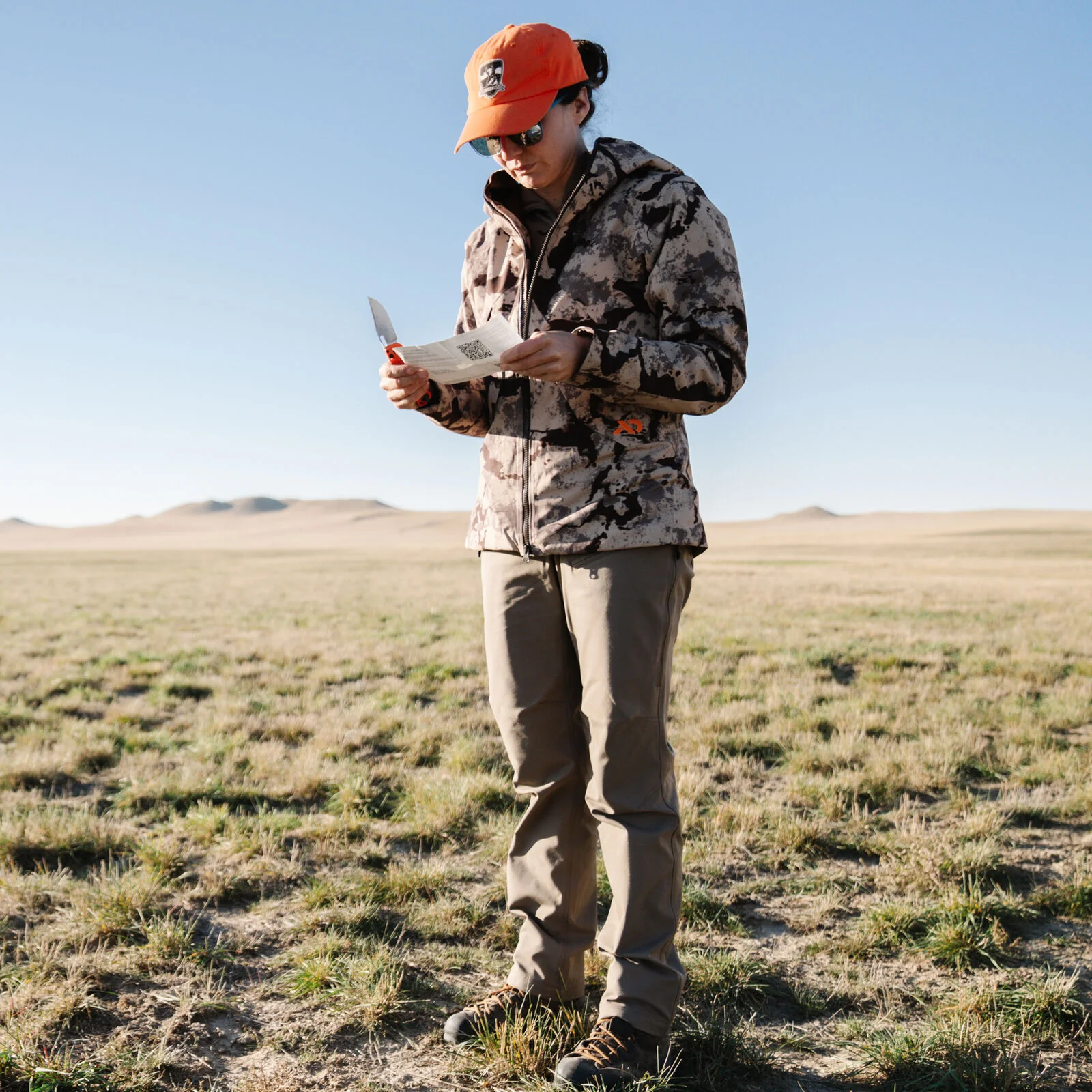 First Lite Women's 308 Pant - Image 7