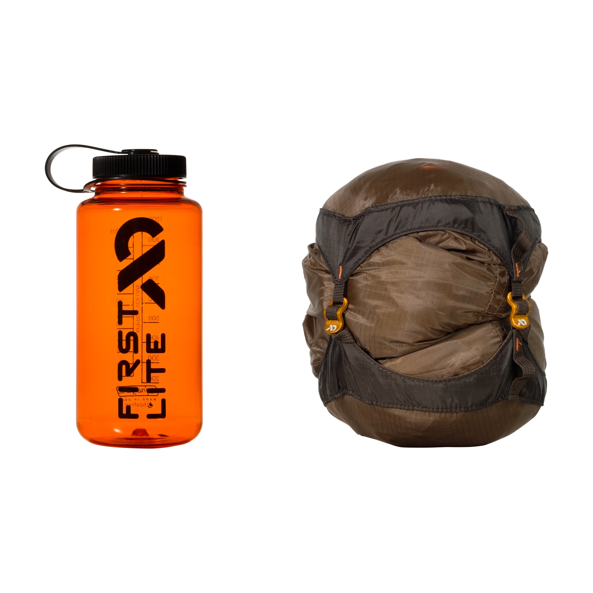 First Lite Women's Uncompahgre Foundry Jacket - Image 10